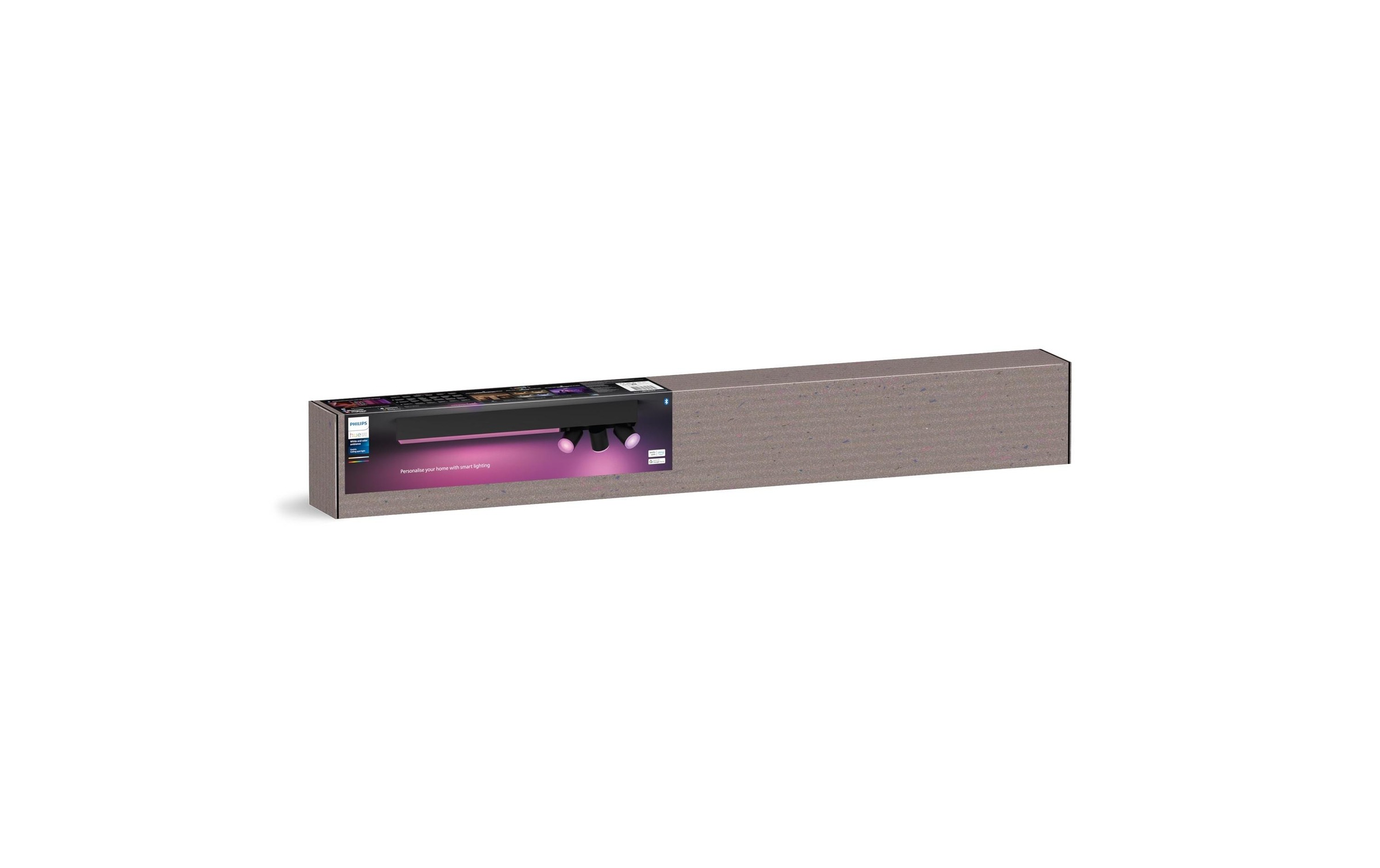 Philips Hue LED Deckenleuchte »Centris«, Leuchtmittel GU10 | LED wechselbar