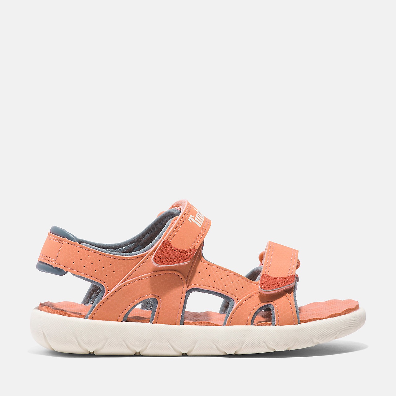 Timberland Sandale »Perkins Row 2 STRAP SANDAL«, mit Klettverschluss