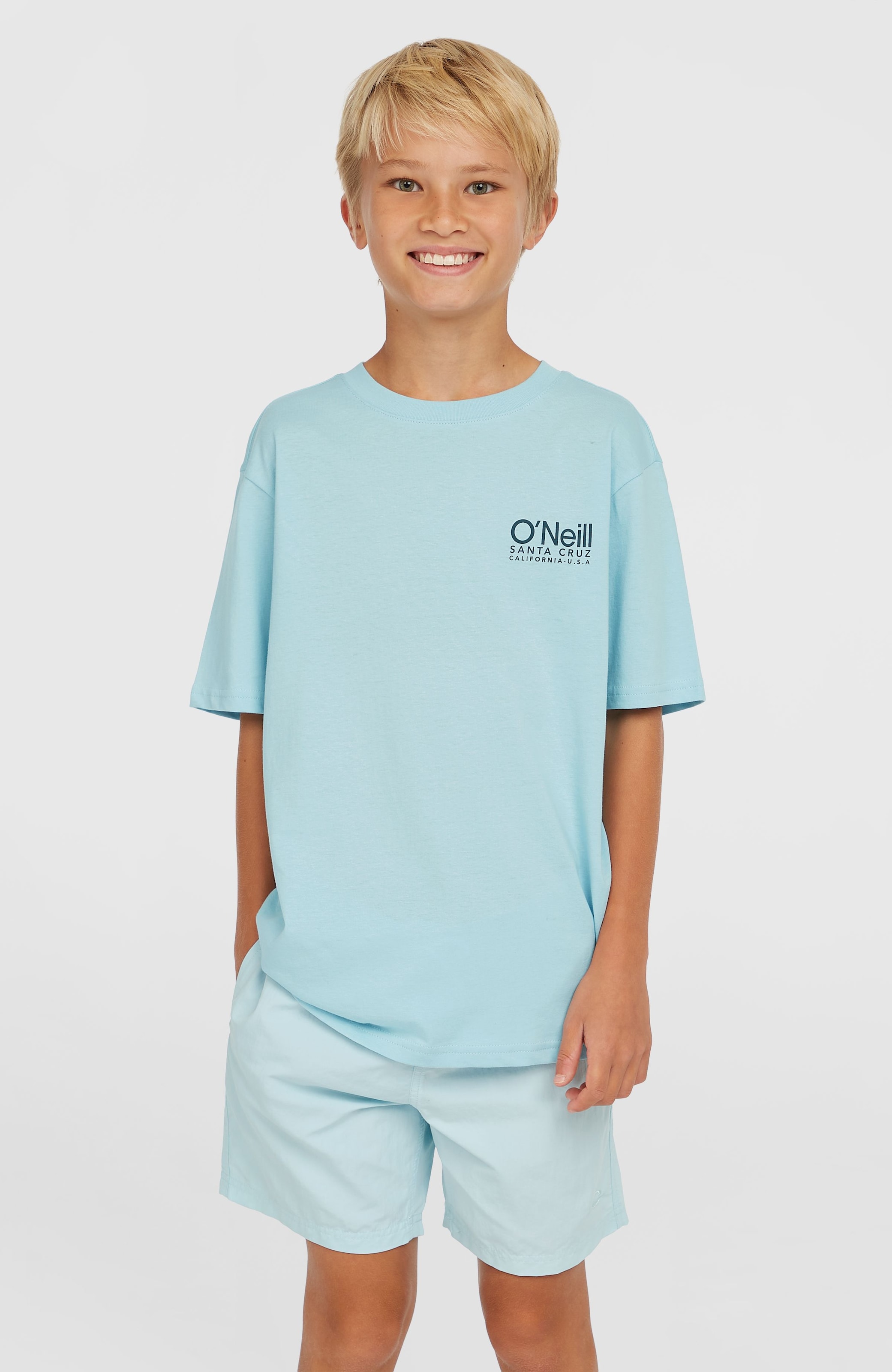 O'Neill Badeshorts »O'NEILL VERT 14 SWIMSHORTS«