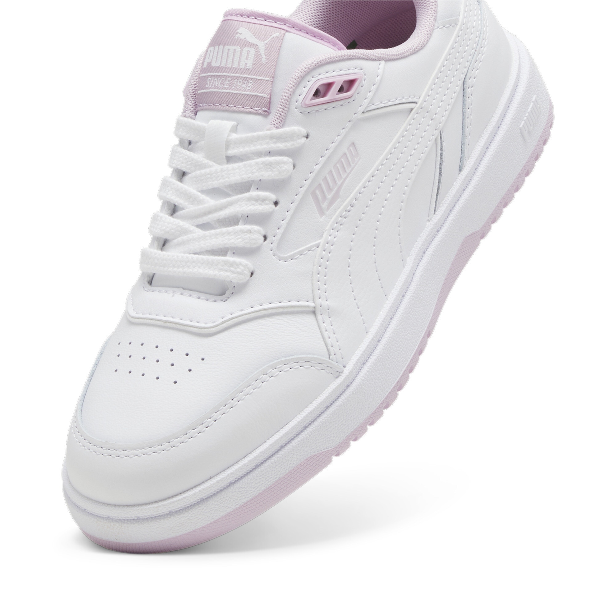 PUMA Sneaker »DOUBLECOURT«