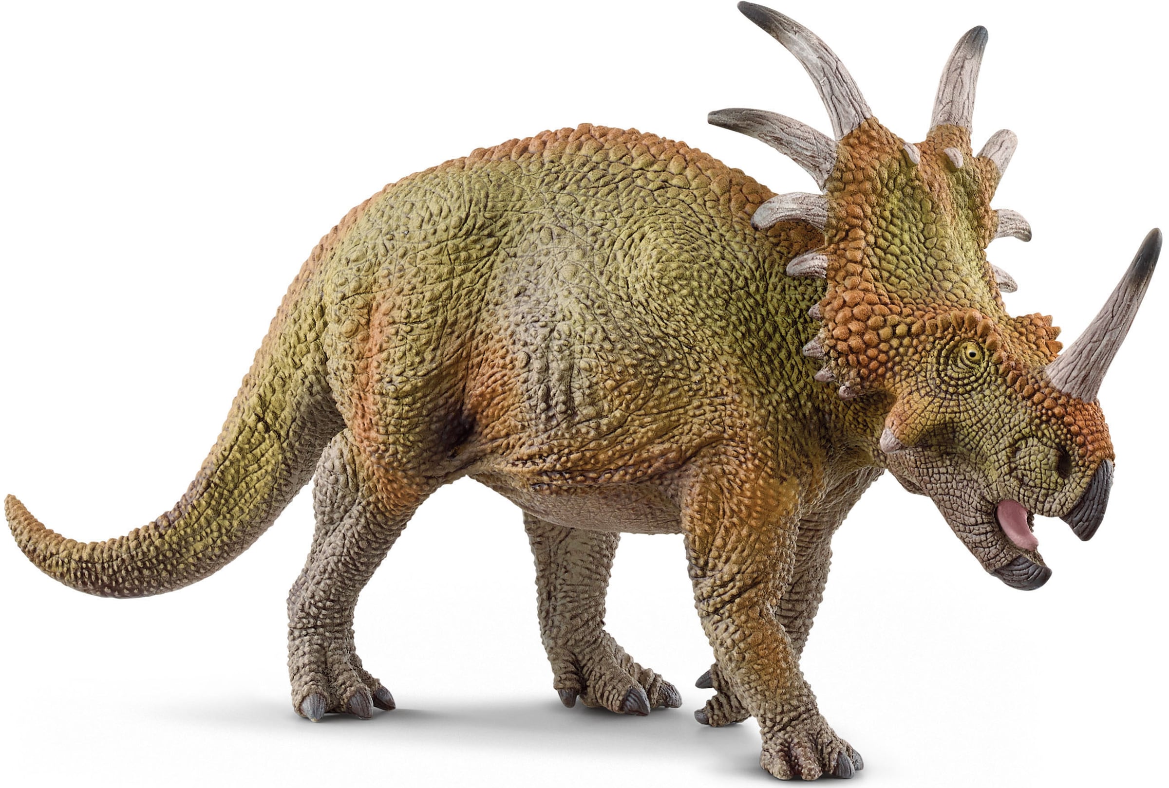 ✵ Schleich® Spielfigur »DINOSAURS, Styracosaurus (15033)« günstig bestellen  | Jelmoli-Versand