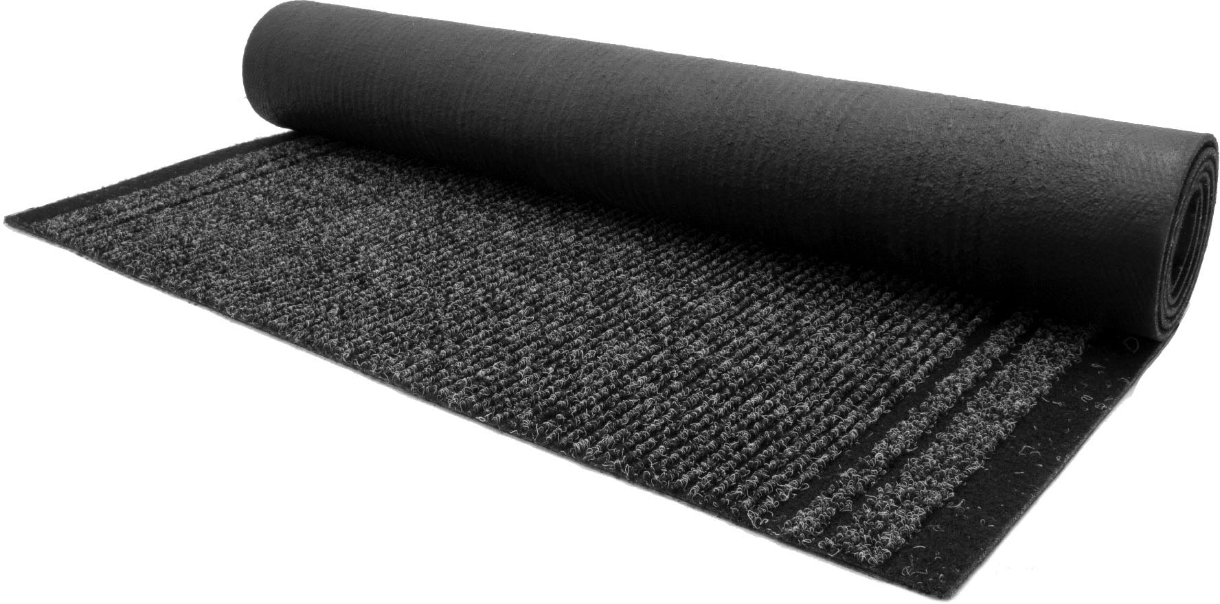 »MALAGA«, rutschhemmend Textil Jelmoli-Online ❤ Primaflor-Ideen in Läufer Schmutzmatte, robust, rechteckig, bestellen im Shop Schmutzfangteppich,