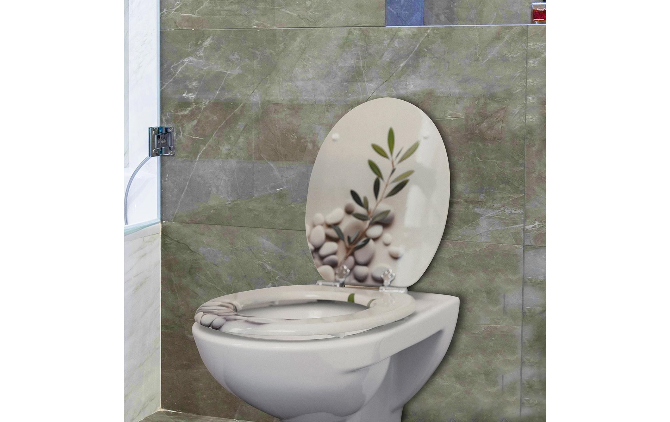WC-Sitz »Benkstein«