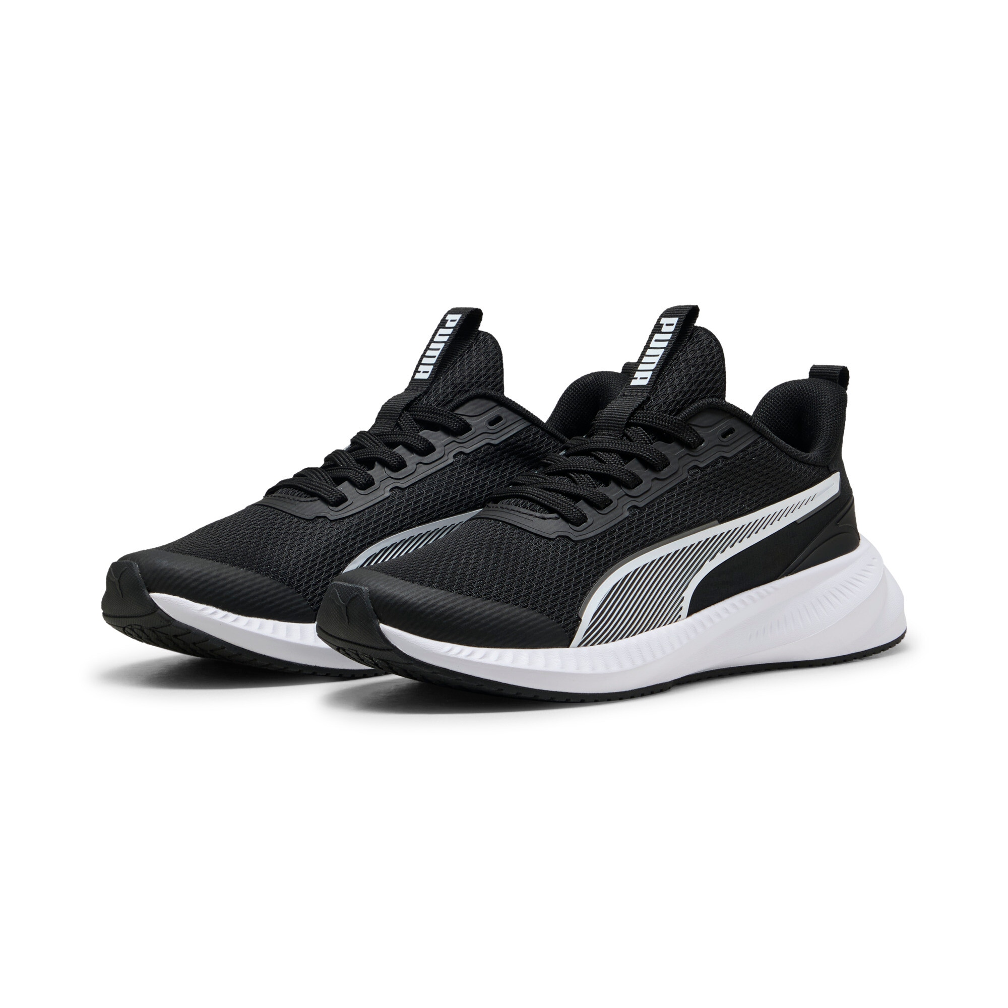 PUMA Sneaker »FLYER LITE 3 JR«