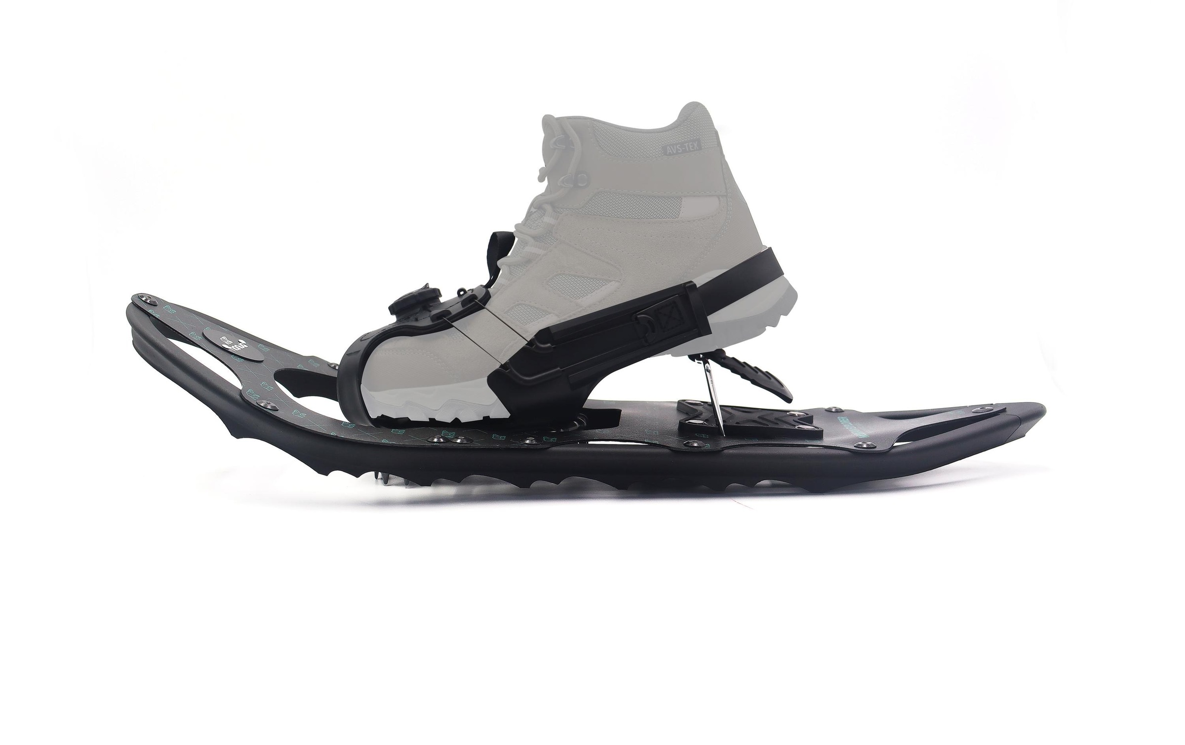 Schneeschuhe »Nanuq Schneeschuh Mountain Explorer«