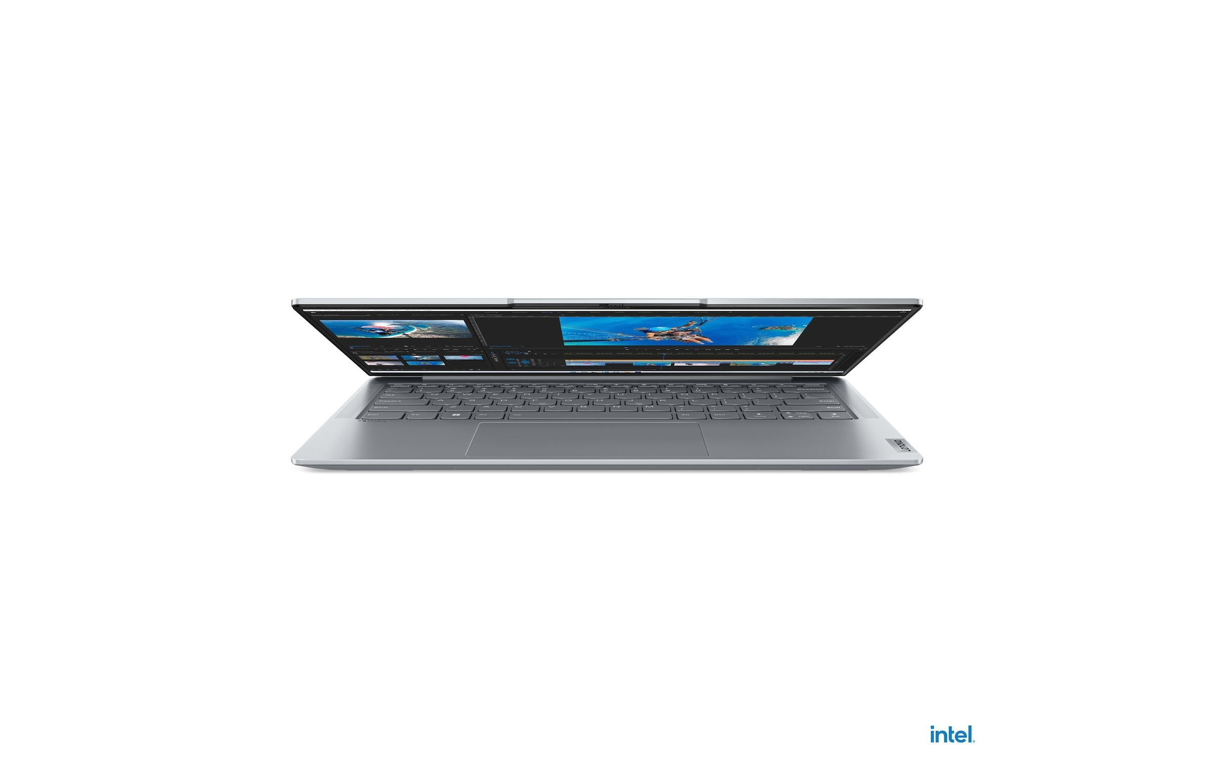 Lenovo Convertible Notebook »Lenovo Notebook Yoga Slim 6 14IRP8«, / 14 Zoll, Intel, 1000 GB SSD