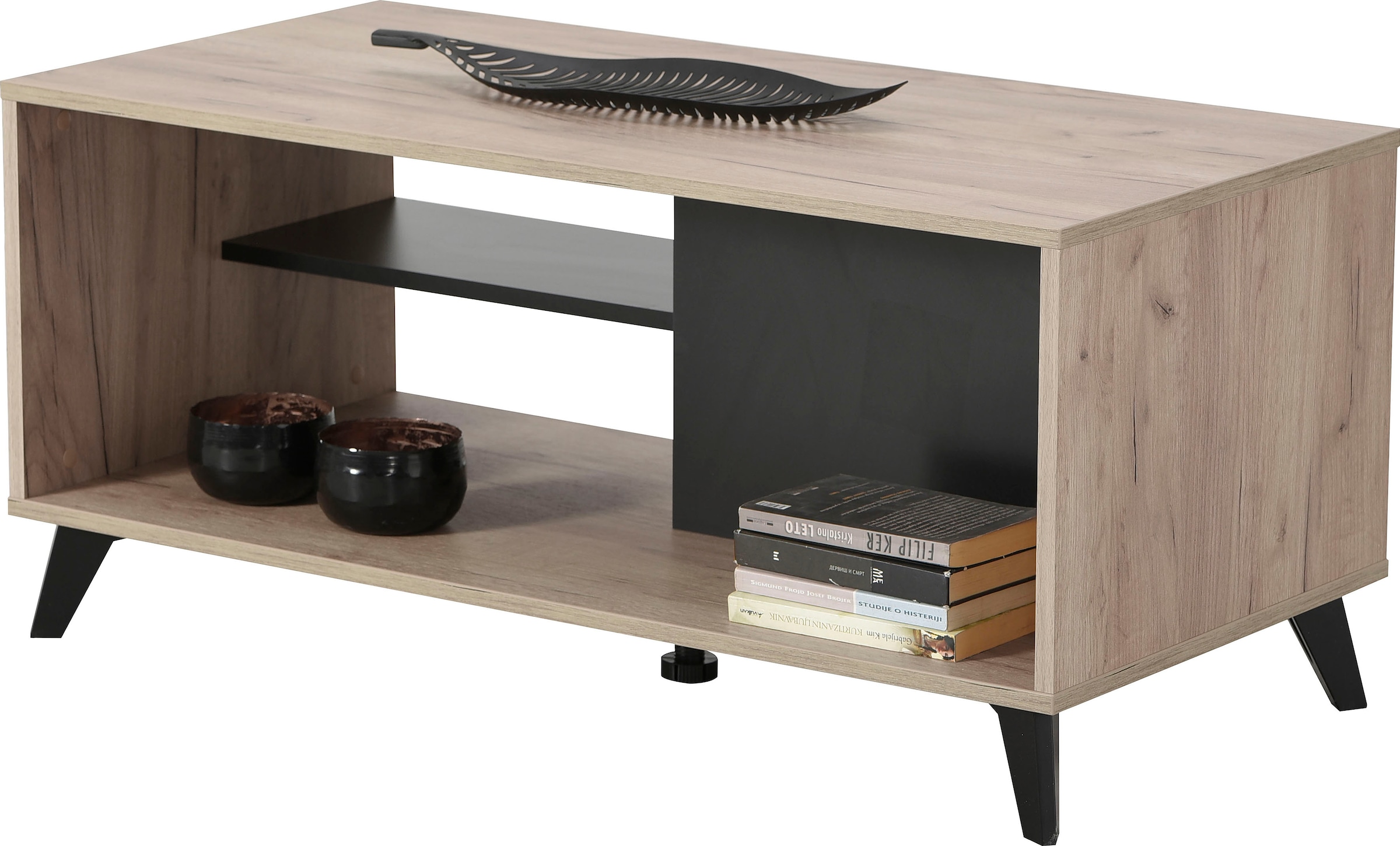INOSIGN Couchtisch »Umbria«, Breite ca. 101 cm