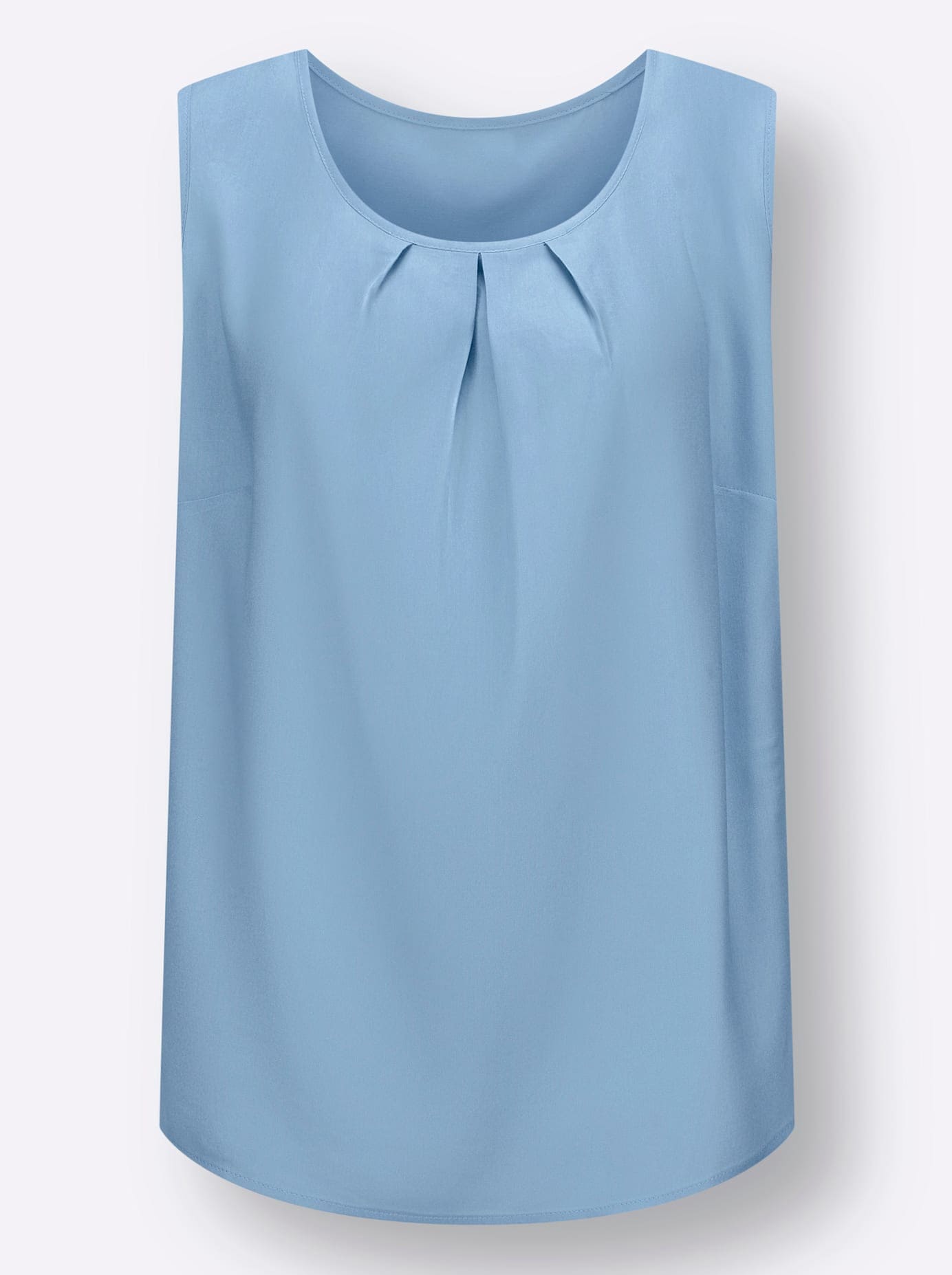 Classic Basics Blusentop