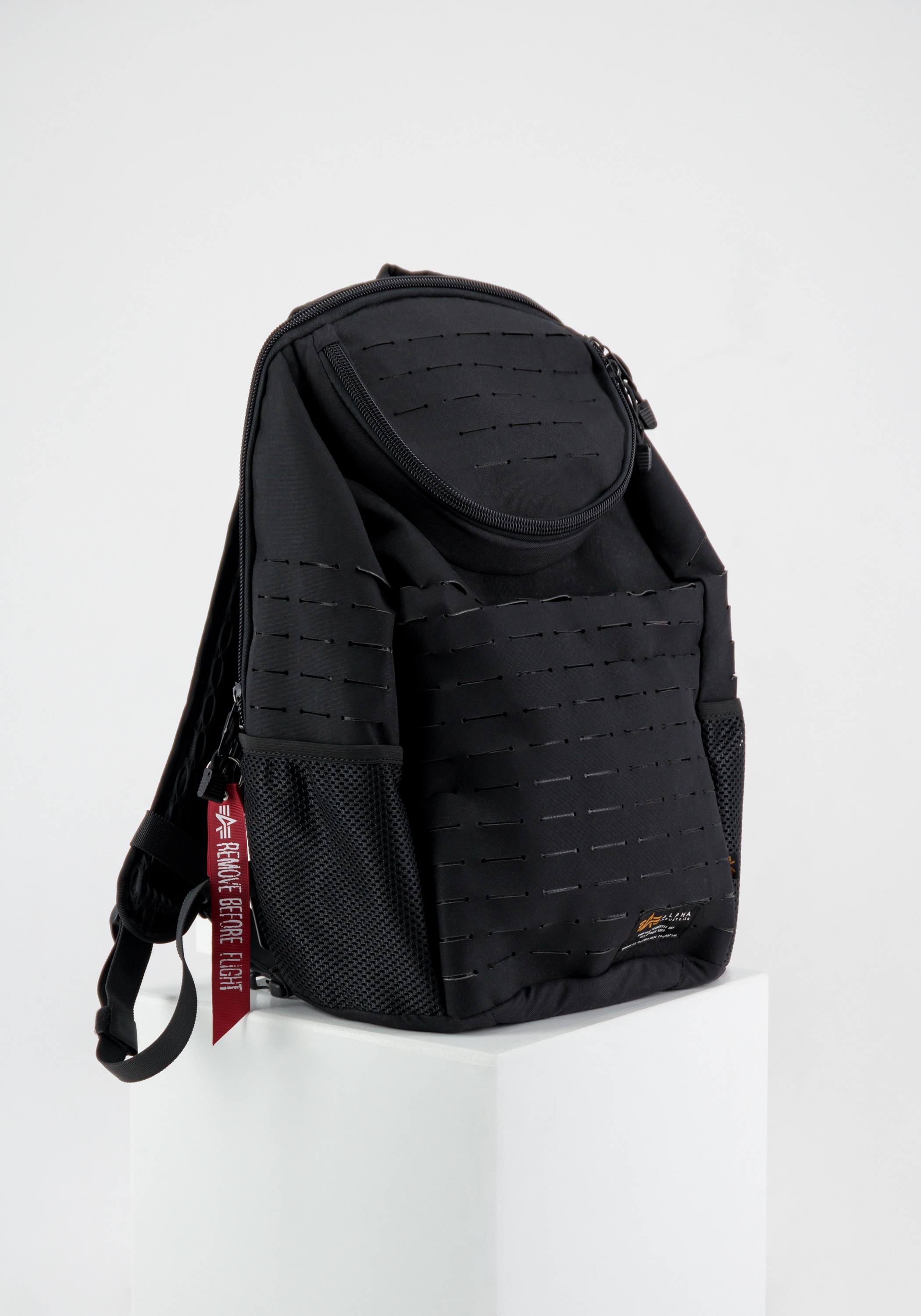 Schultertasche »Alpha Industries Accessoires - Bags Combat Backpack«