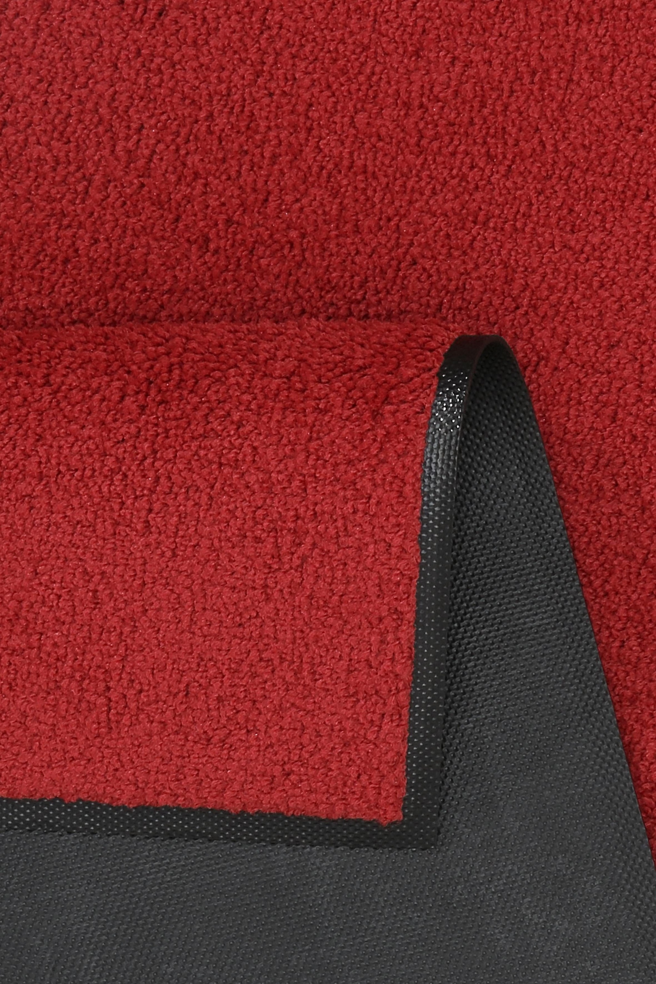 wash+dry by Kleen-Tex Läufer »Original Uni«, rechteckig, 9 mm Höhe, Schmutzfangläufer, Schmutzfangteppich, Schmutzmatte, rutschhemmend