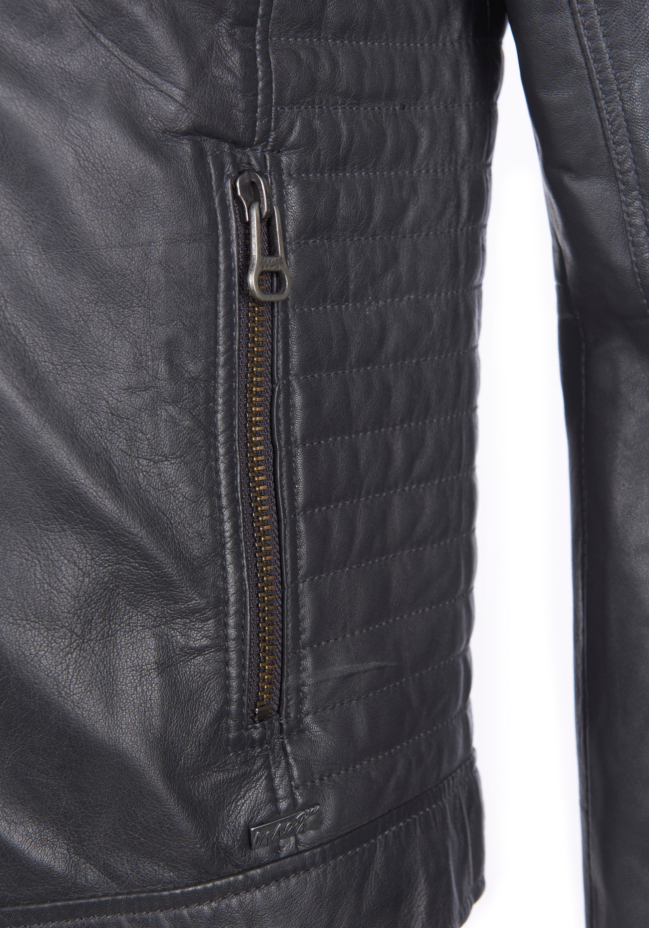 Maze Bikerjacke