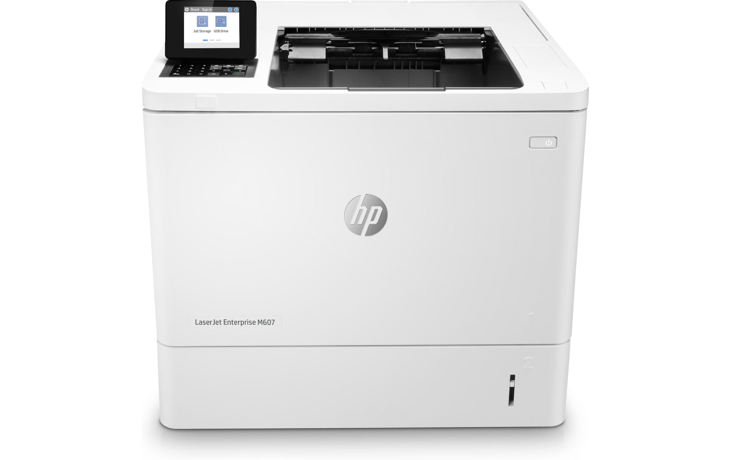 HP Laserdrucker