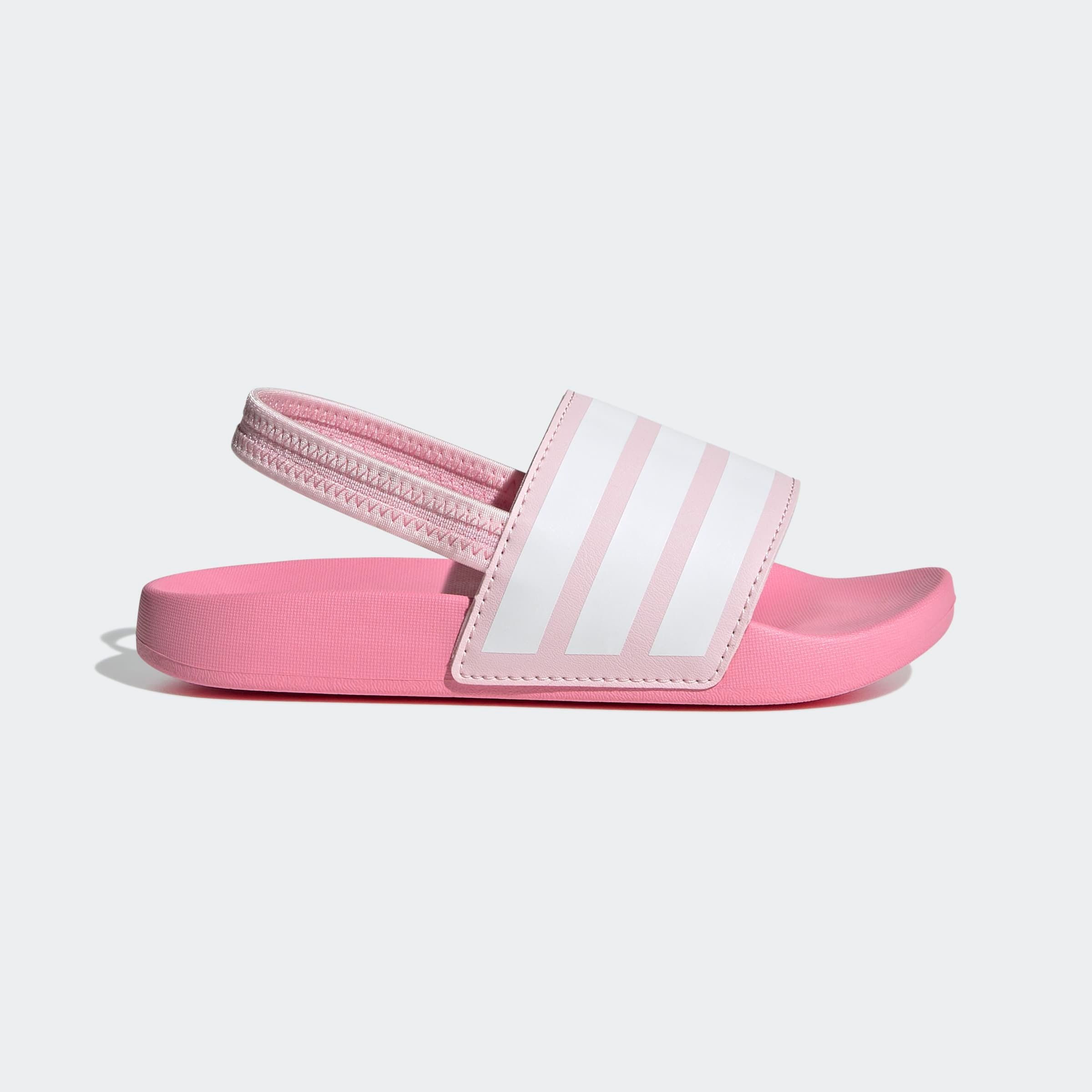 adidas Sportswear Badesandale »ESTRAP KIDS ADILETTE«