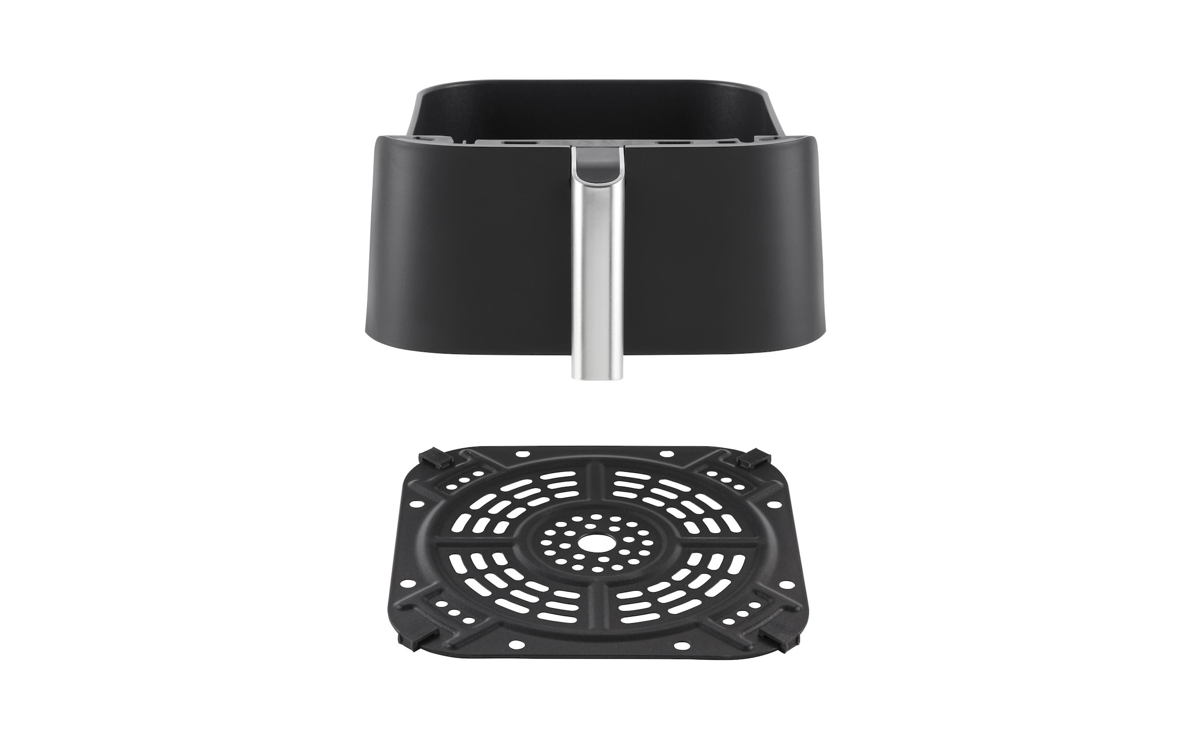 NINJA Heissluftfritteuse »Pro 4,7 l«, 1750 W