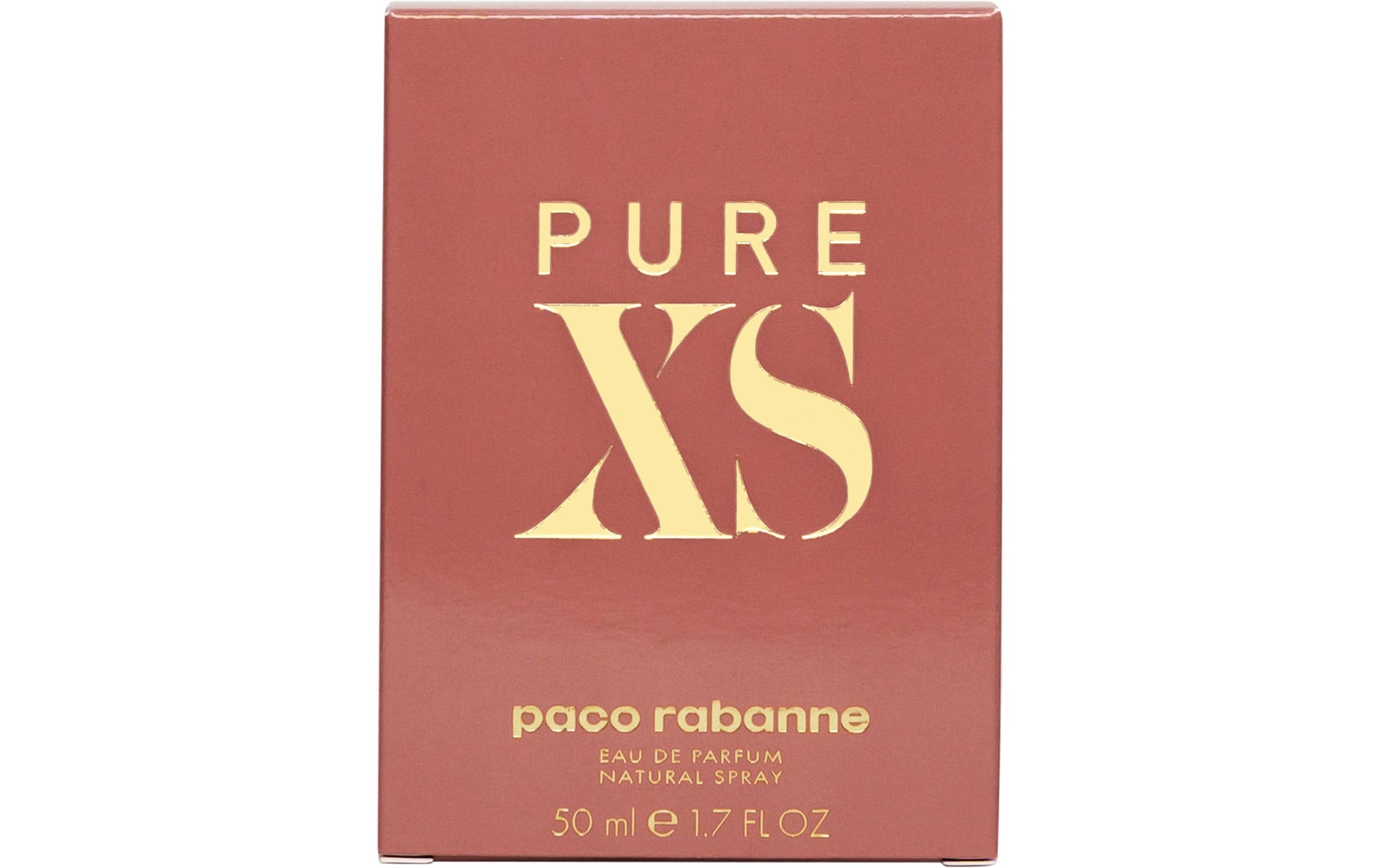 paco rabanne Eau de Parfum »Pure XS For Her 50 ml«