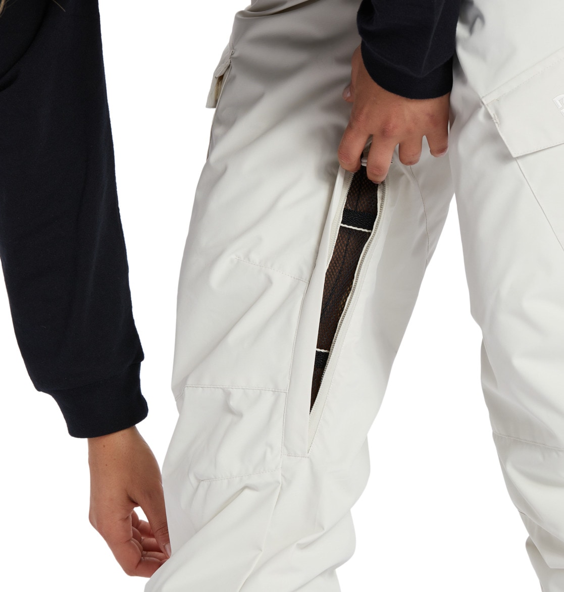 DC Shoes Snowboardhose »Nonchalant«