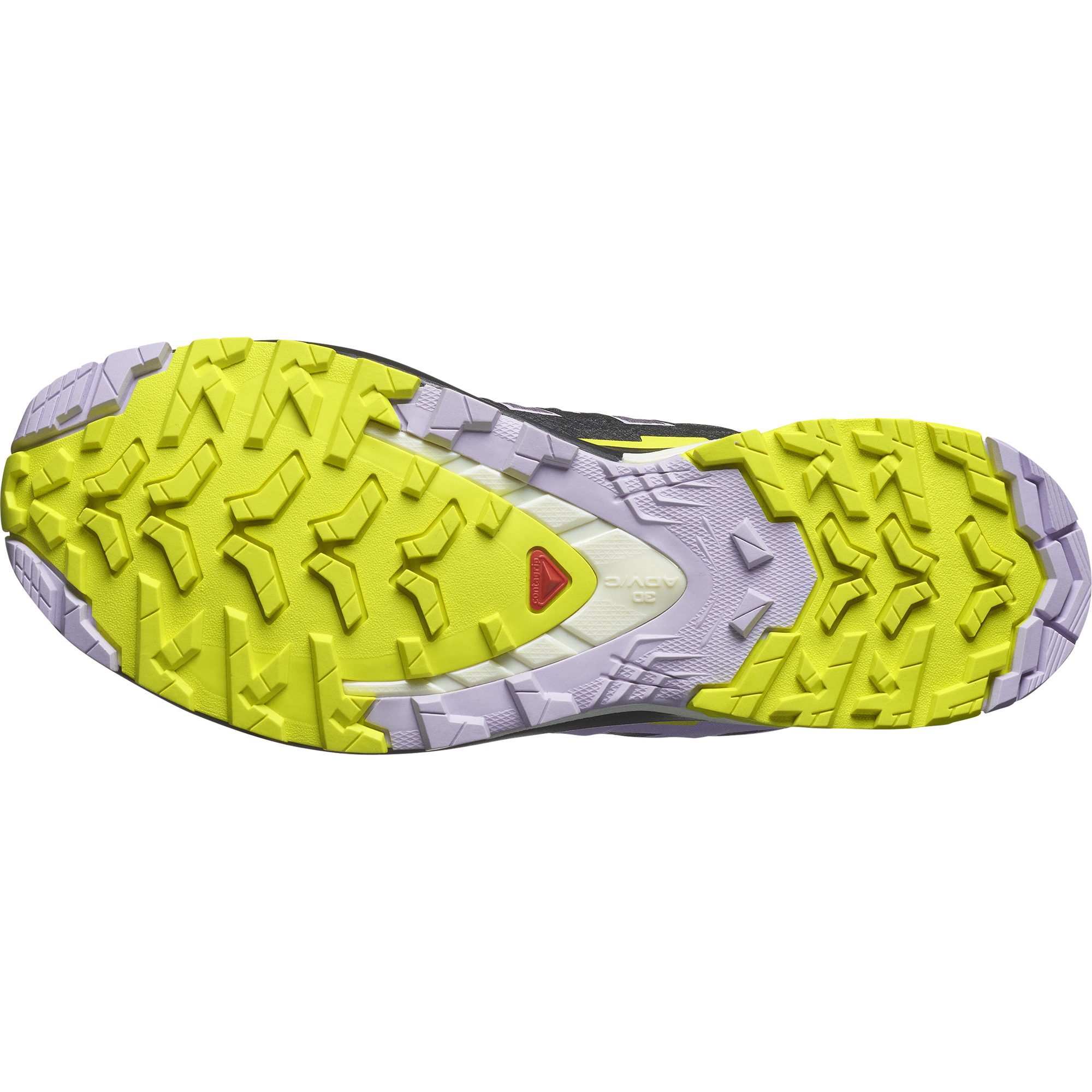 Salomon Trailrunningschuh »XA PRO 3D V9 GORE-TEX«, wasserdicht