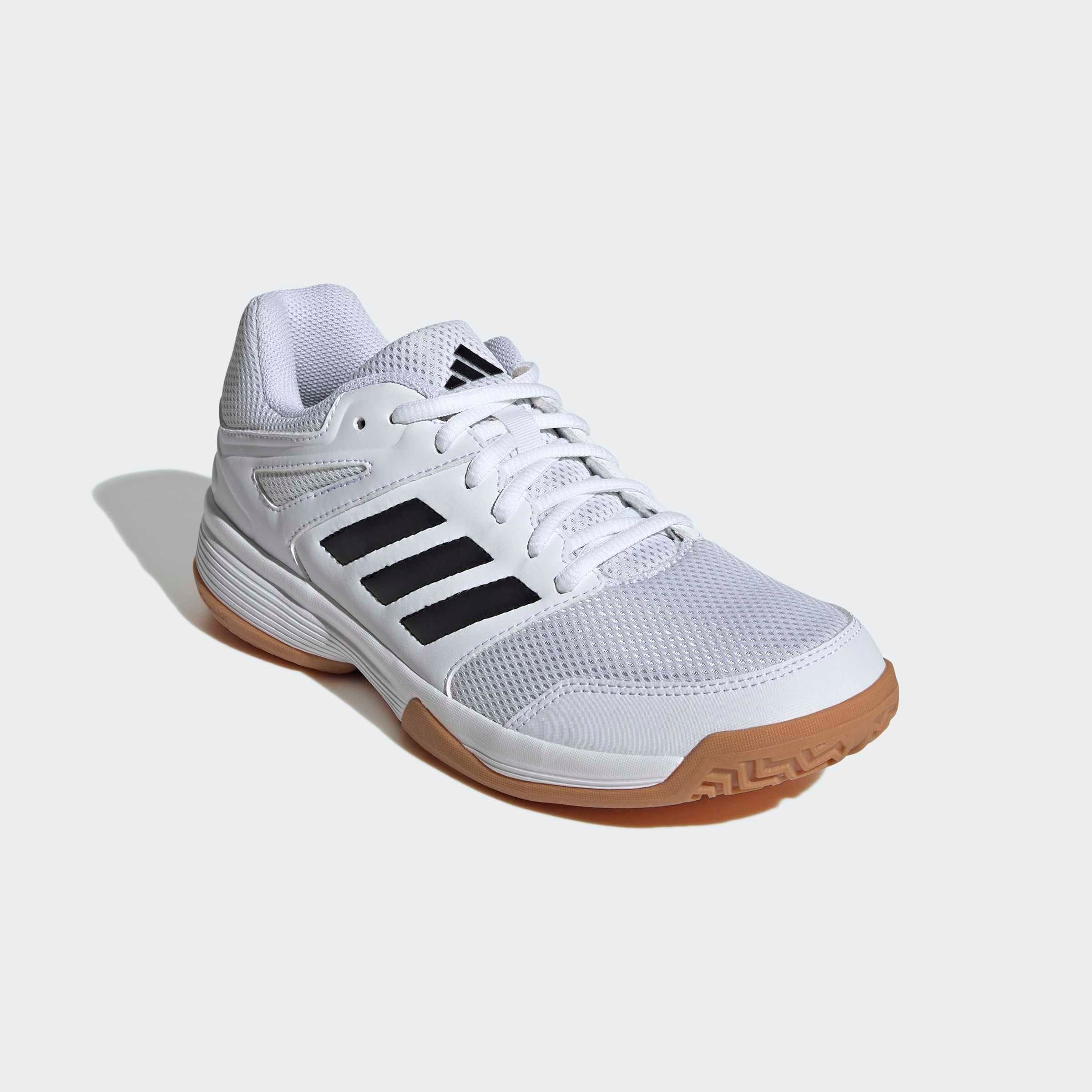 adidas Performance Hallenschuh »SPEEDCOURT IN« geeignet für jeden Hallensport