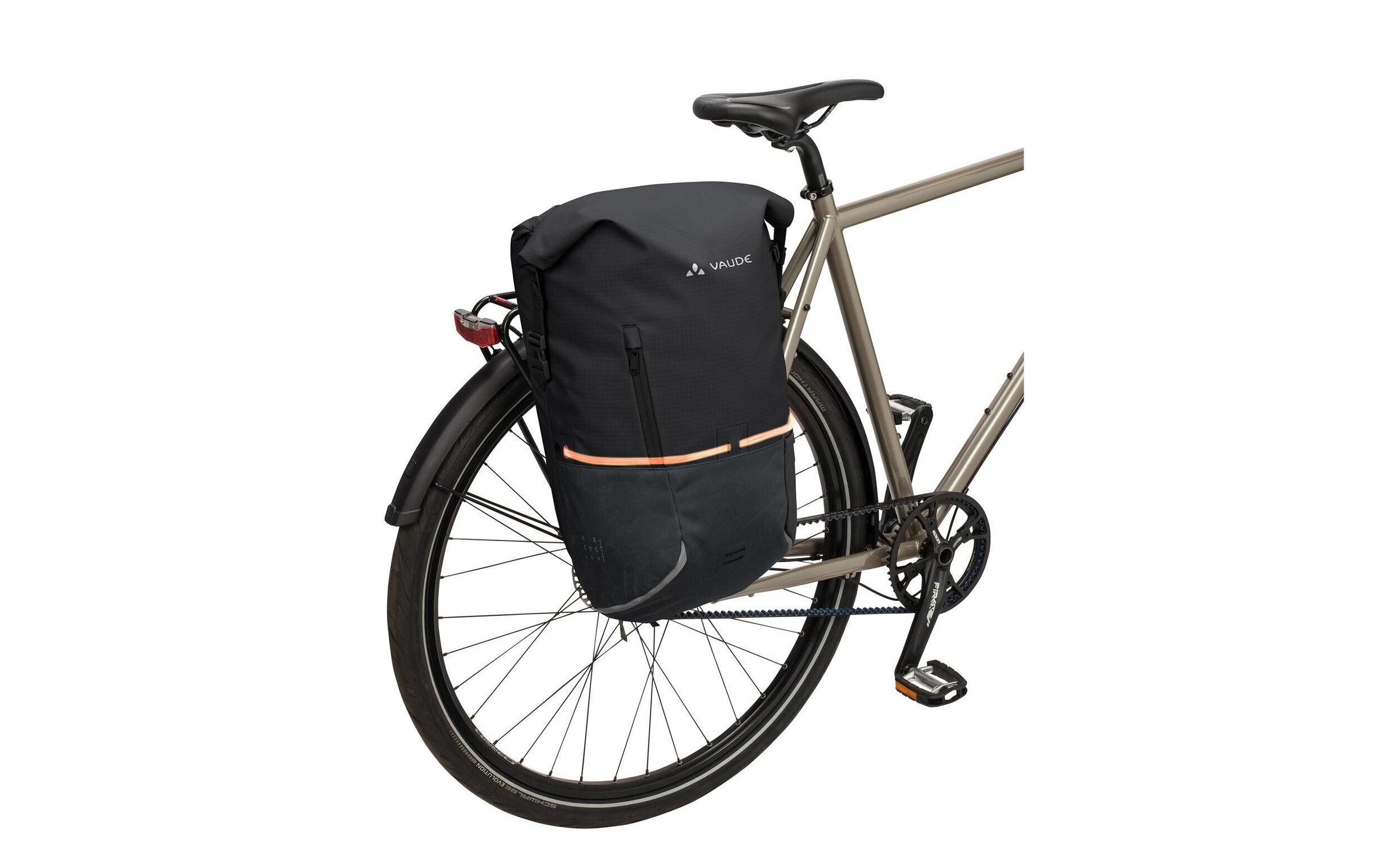 VAUDE Fahrradtasche »CityGo Bike 23 II«