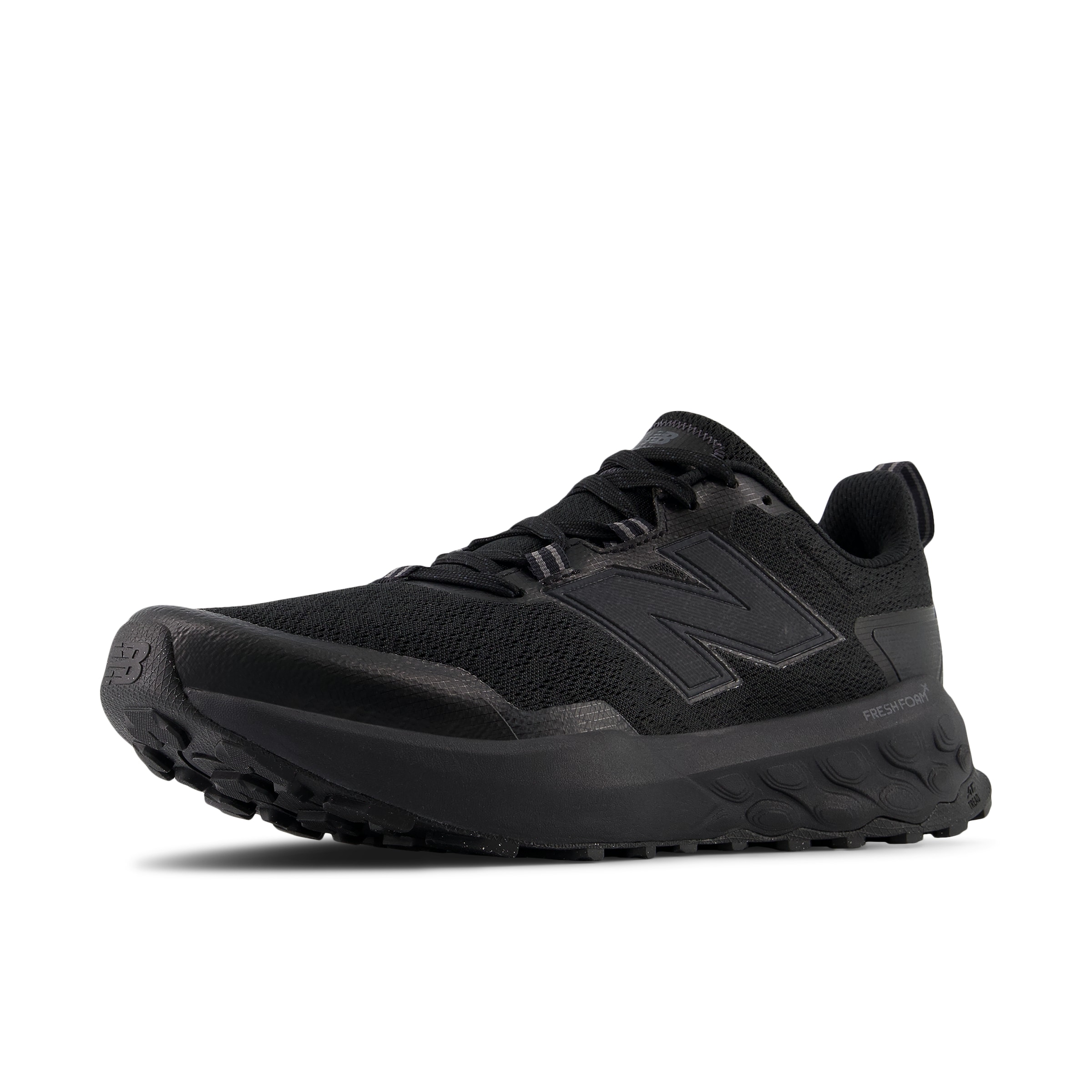 New Balance Laufschuh »Fresh Foam Garoe«, Trailrunning-Schuhe