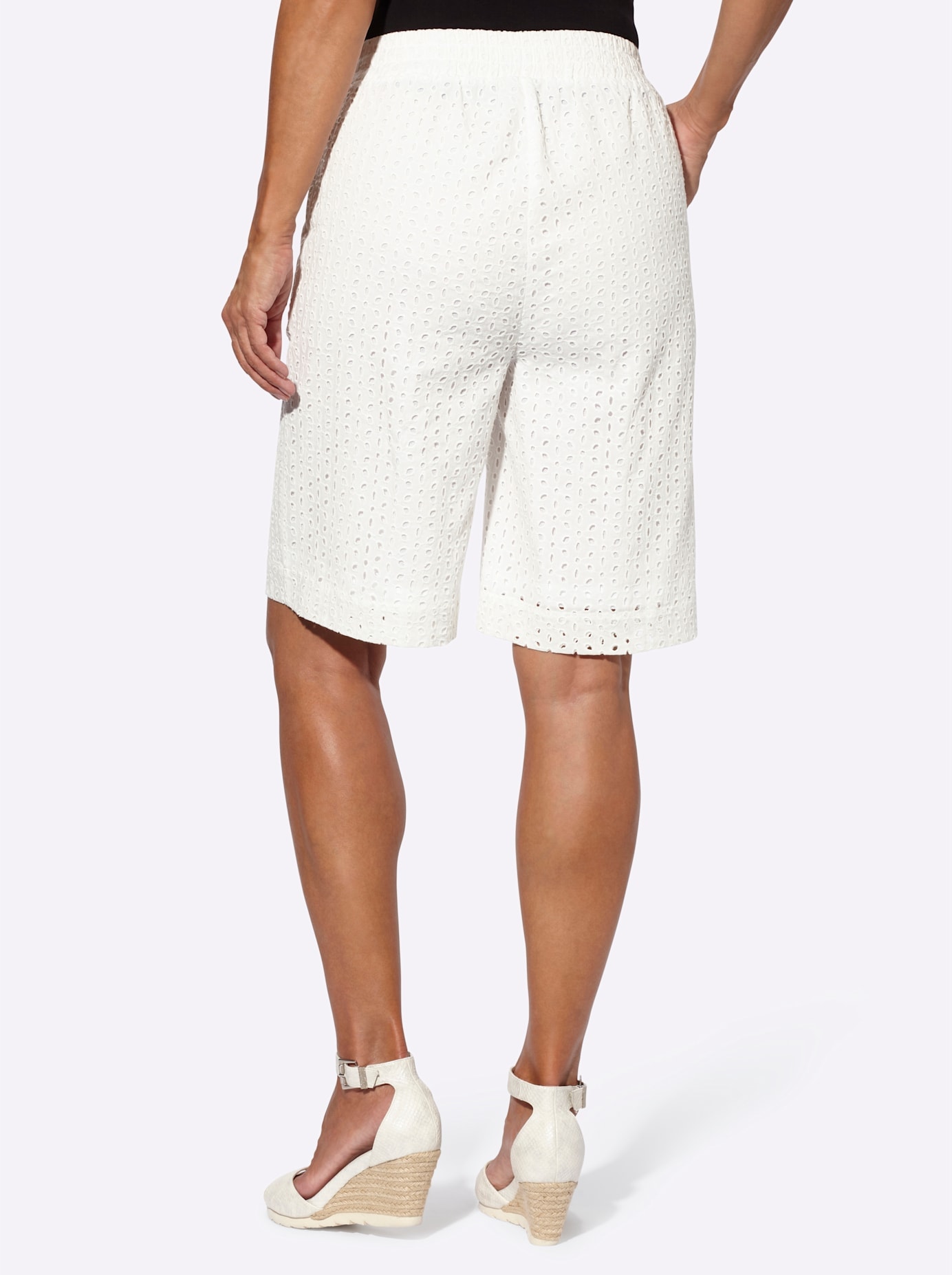 Inspirationen Bermudas
