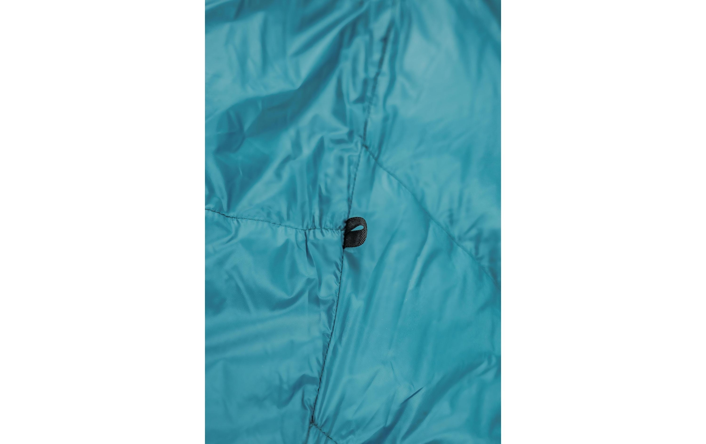 Grüezi bag Schlafsack »Biopod DownWool Subzero«