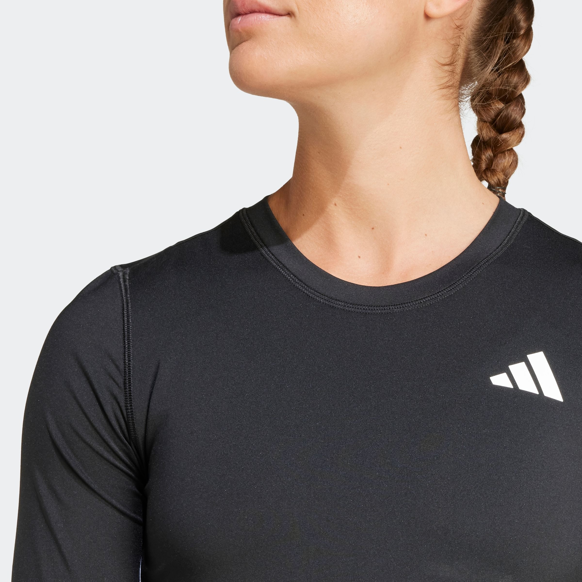 adidas Performance Funktionsshirt »WE 3S LS«