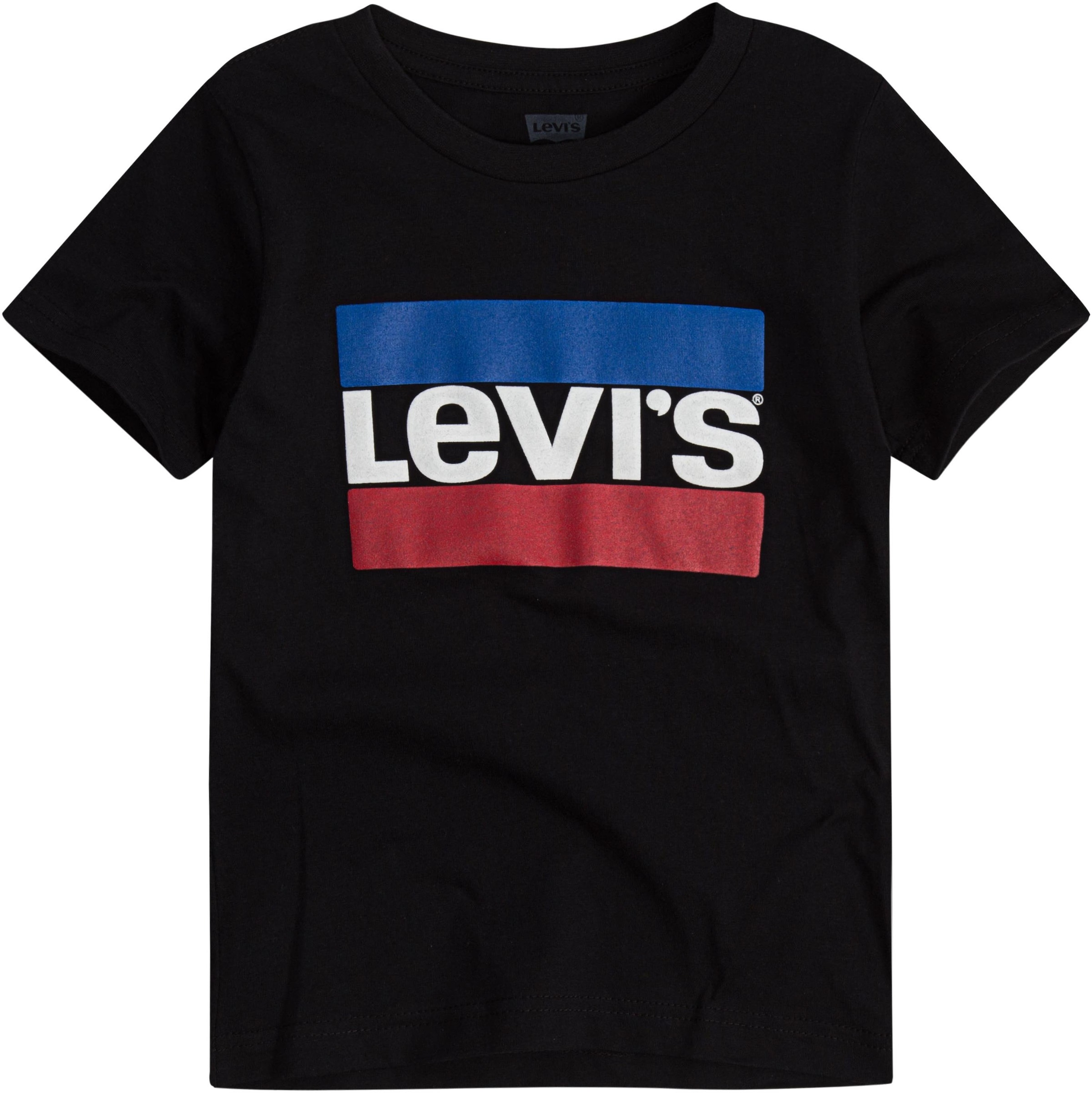 Levi's® Kids T-Shirt »LVB SPORTSWEAR LOGO TEE«, for BOYS