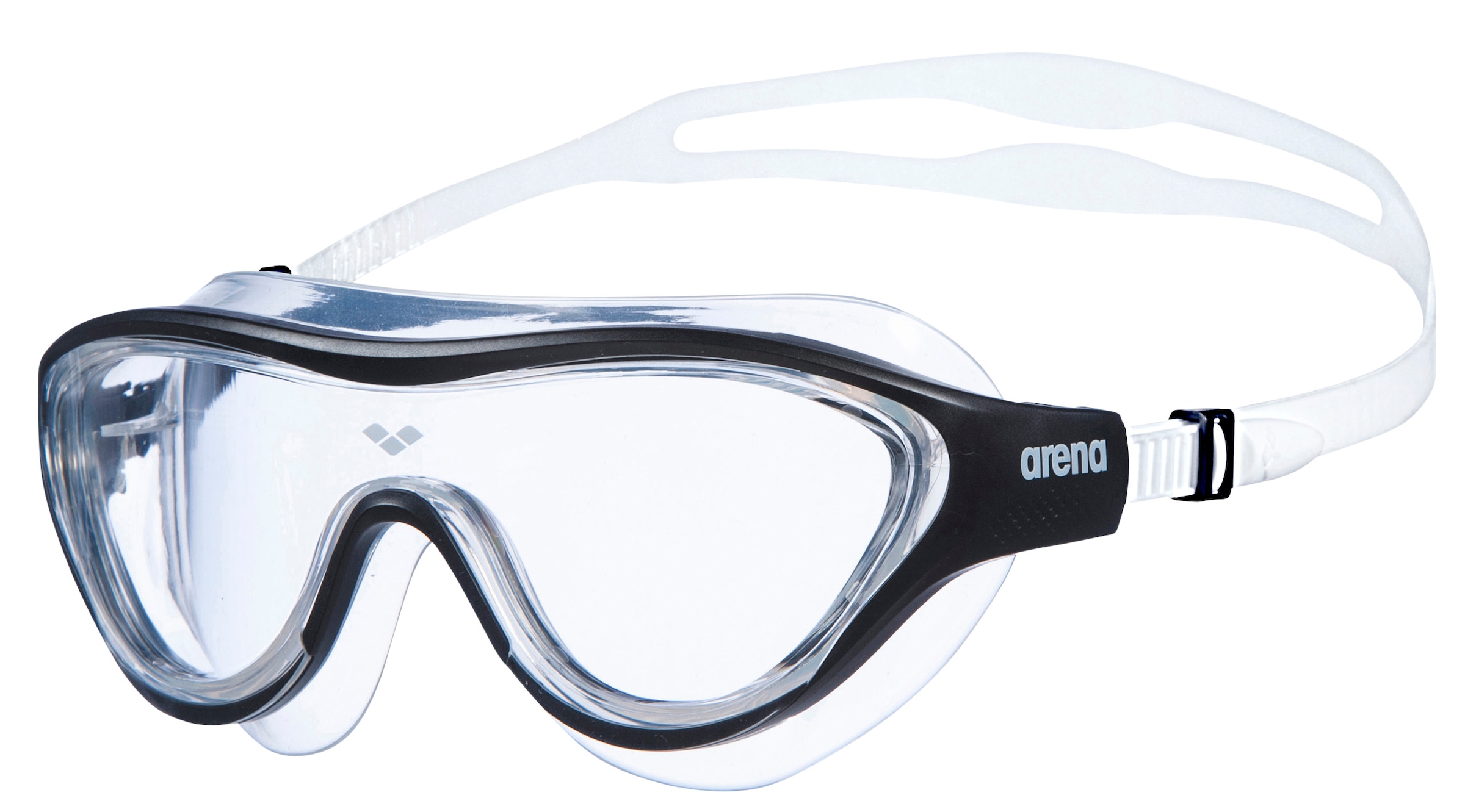 Arena Schwimmbrille »THE ONE MASK«, (1 St.)