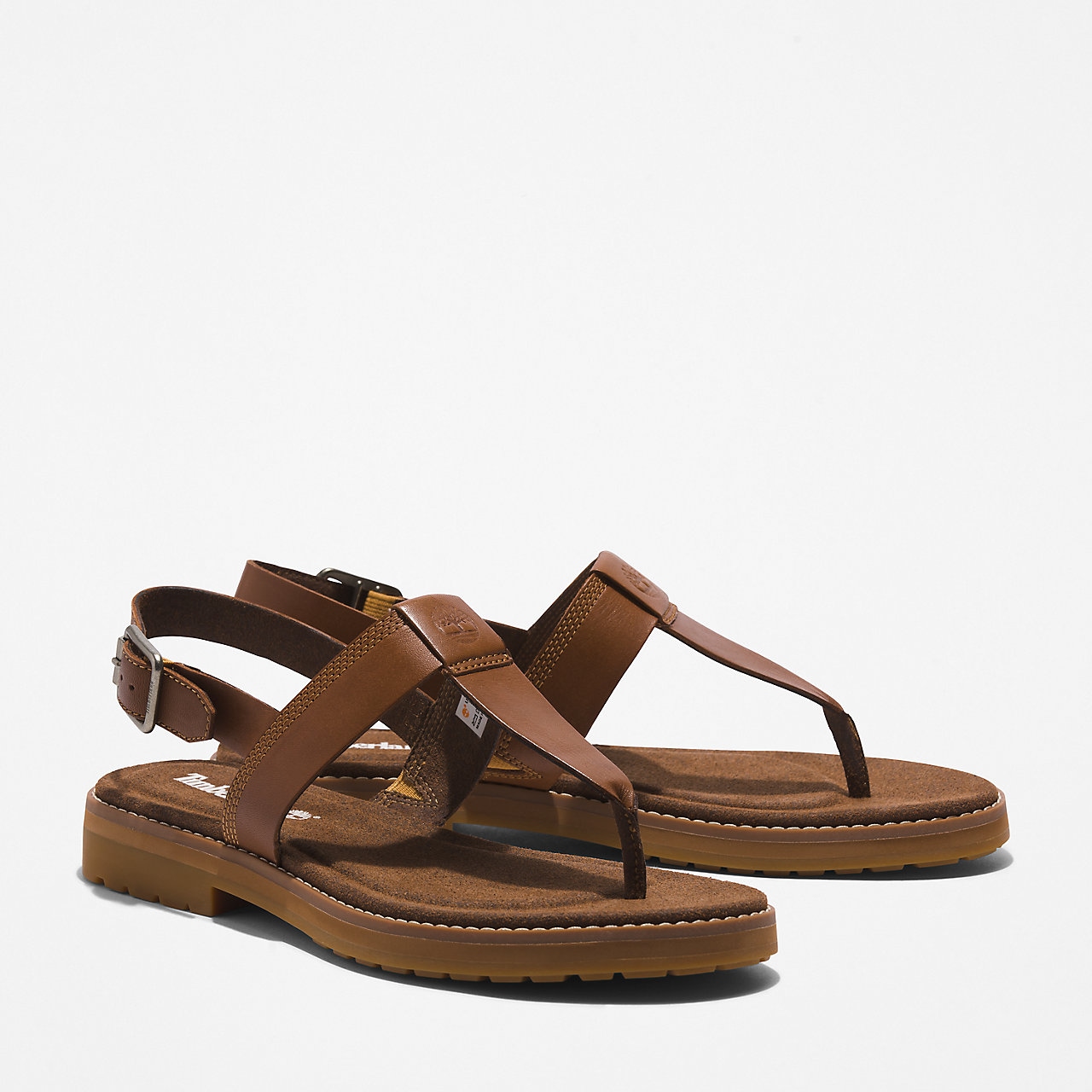 Sandale »CHICAGO RIVERSIDE T STRAP SANDAL«