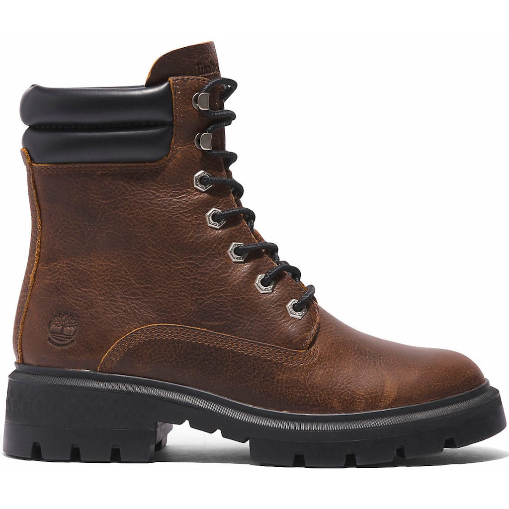 Timberland Schnürstiefel »Cortina Valley 6in BT WP«