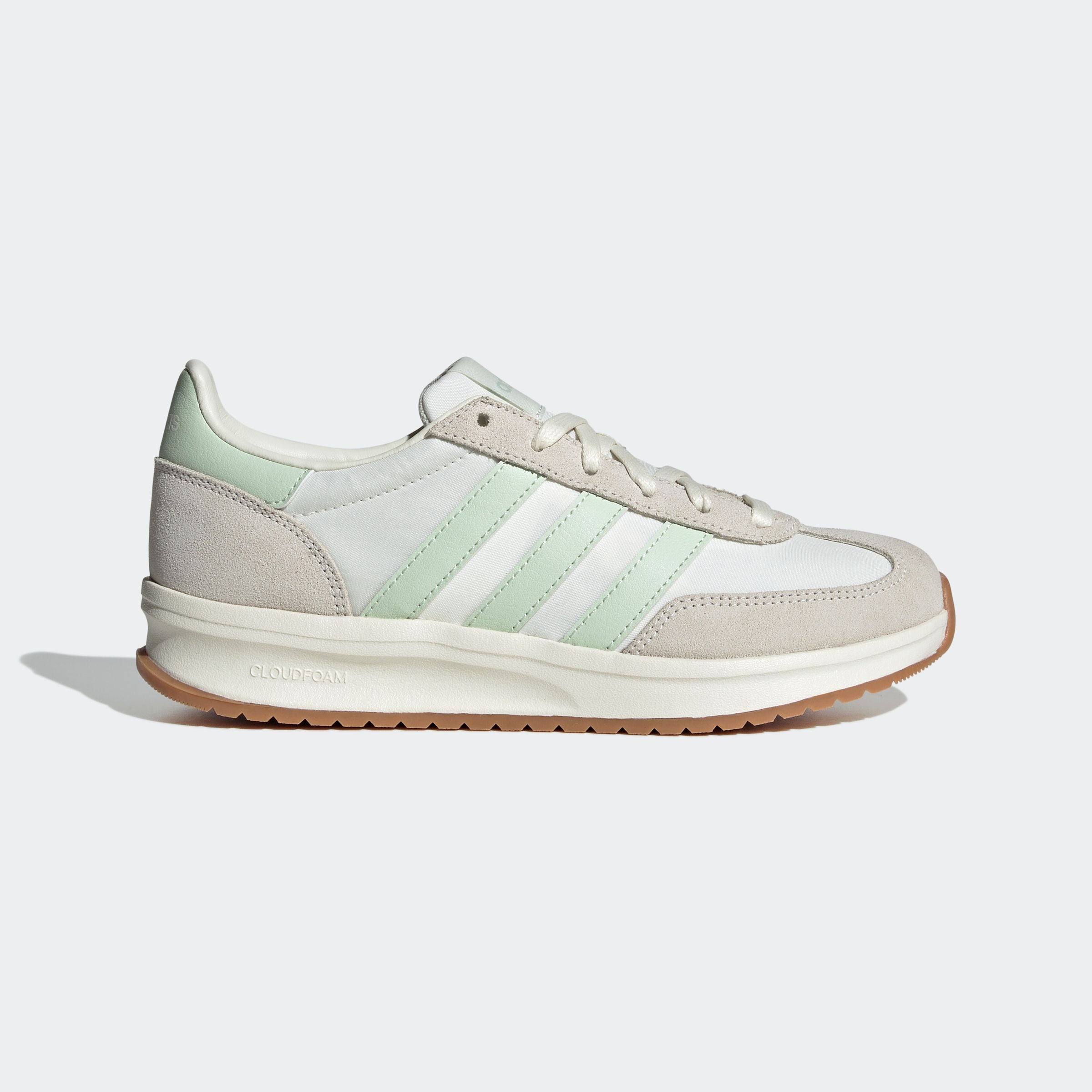 adidas Sportswear Sneaker »RUN 70S 2.0«, inspiriert vom Design des SL72