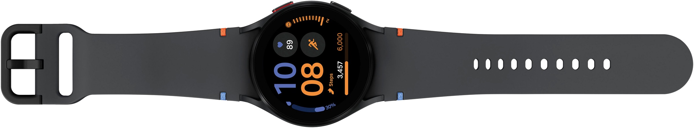 Samsung Smartwatch »Galaxy Watch FE«, (3.04 cm / 1.2 Zoll), Wear OS by Samsung, 16 GB