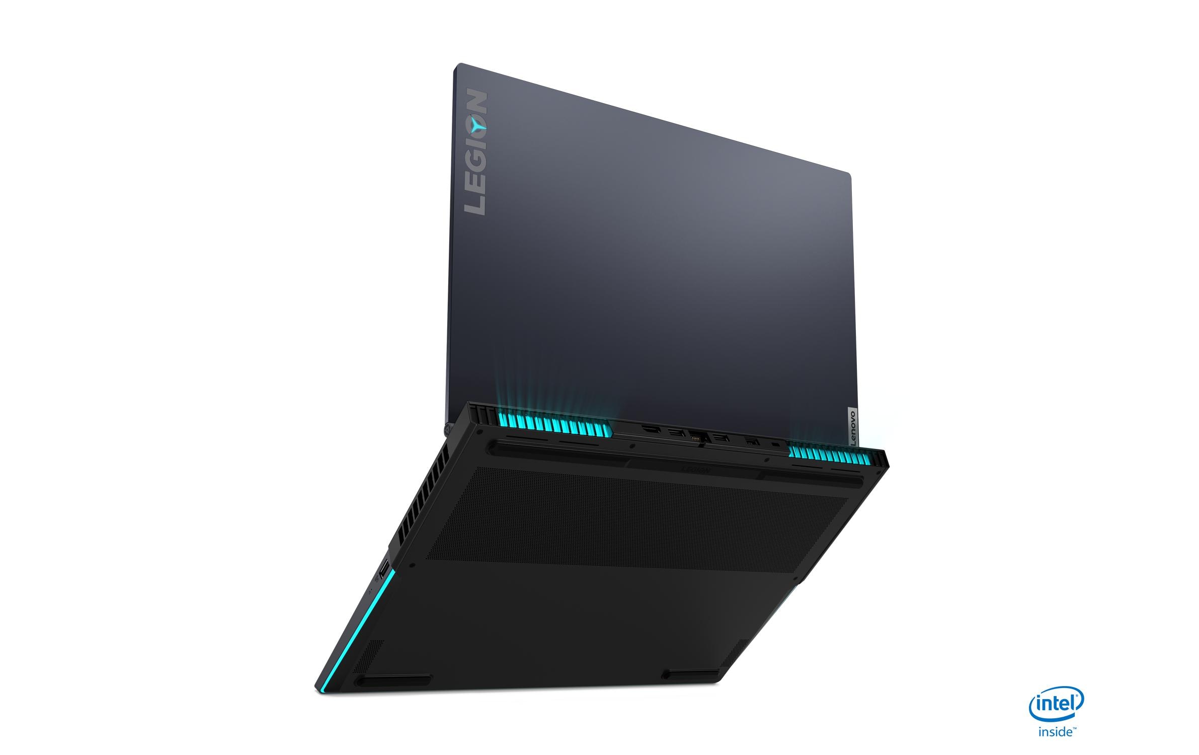 Lenovo Notebook »Legion 7 15IMHg05 (Intel)«, / 15,6 Zoll