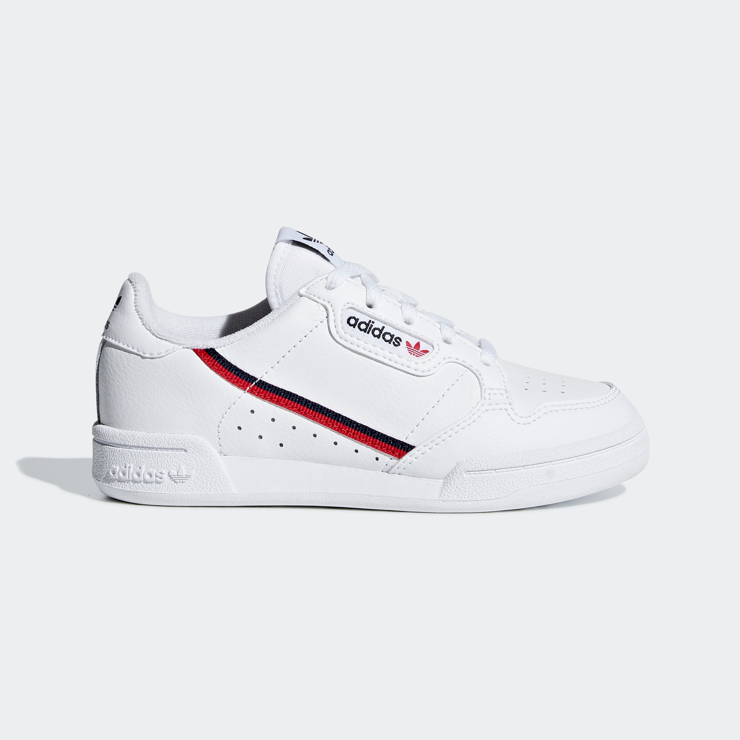 adidas Originals Sneaker »CONTINENTAL 80«