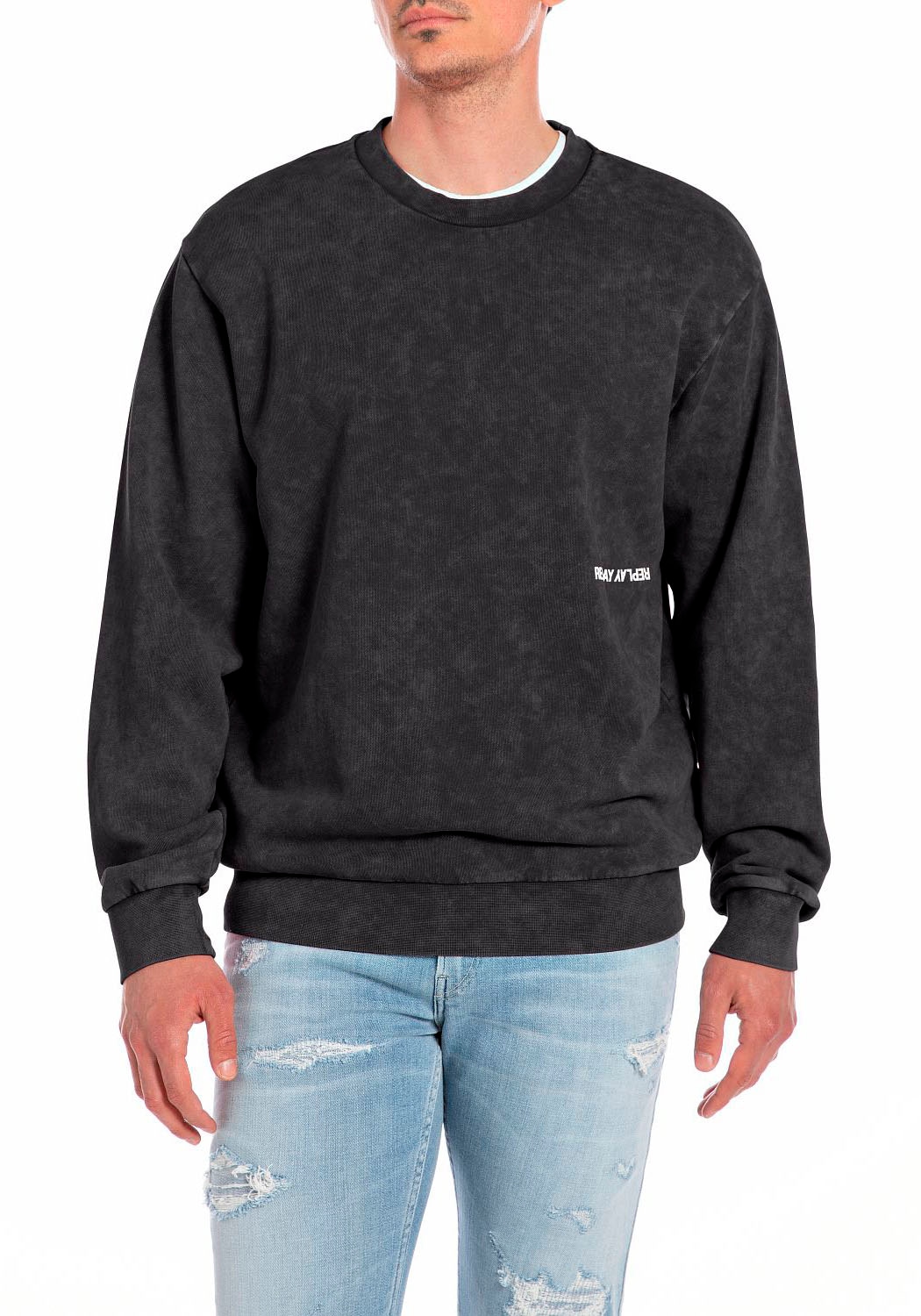 Replay Sweatshirt
