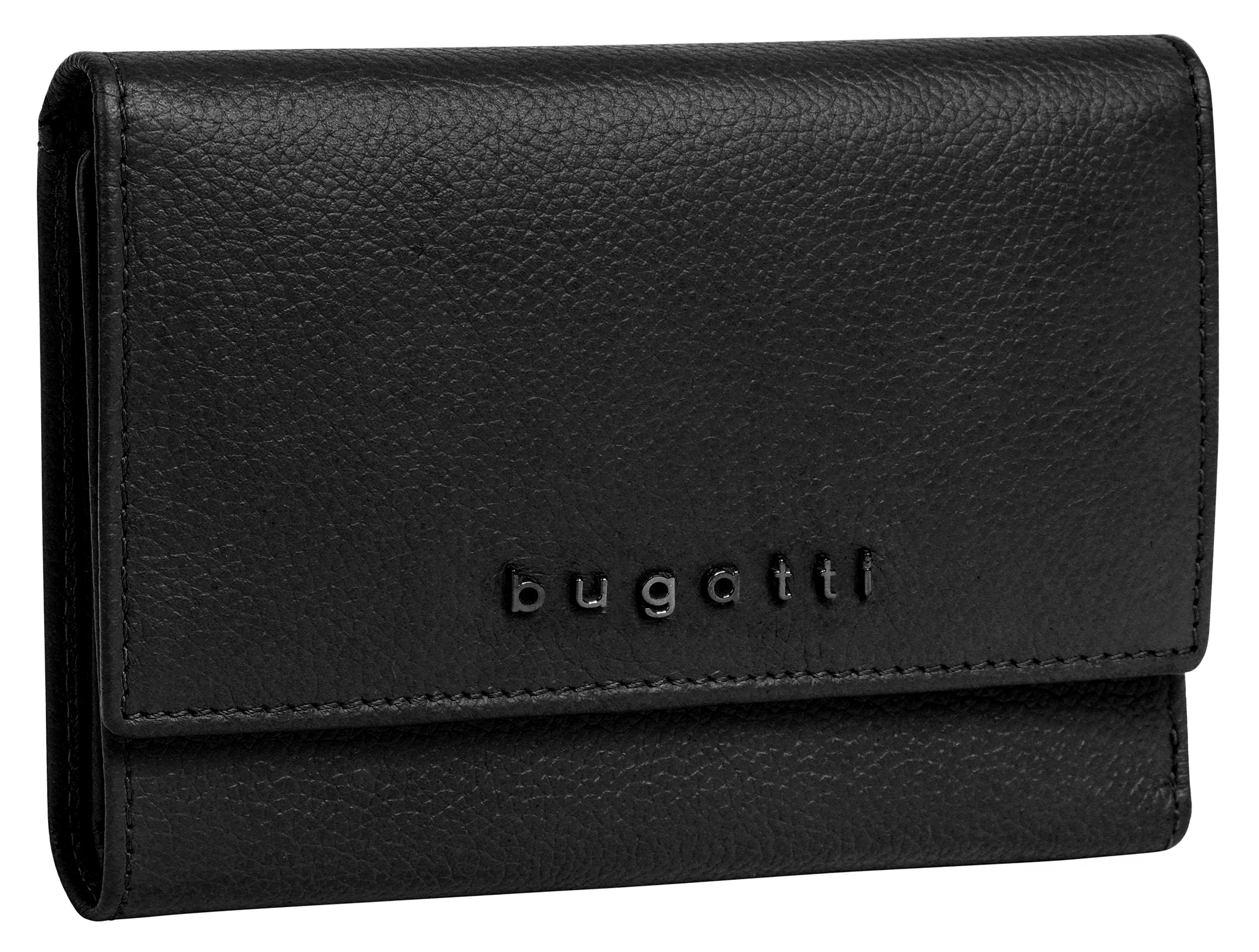 bugatti Geldbörse »BELLA«, echt Leder