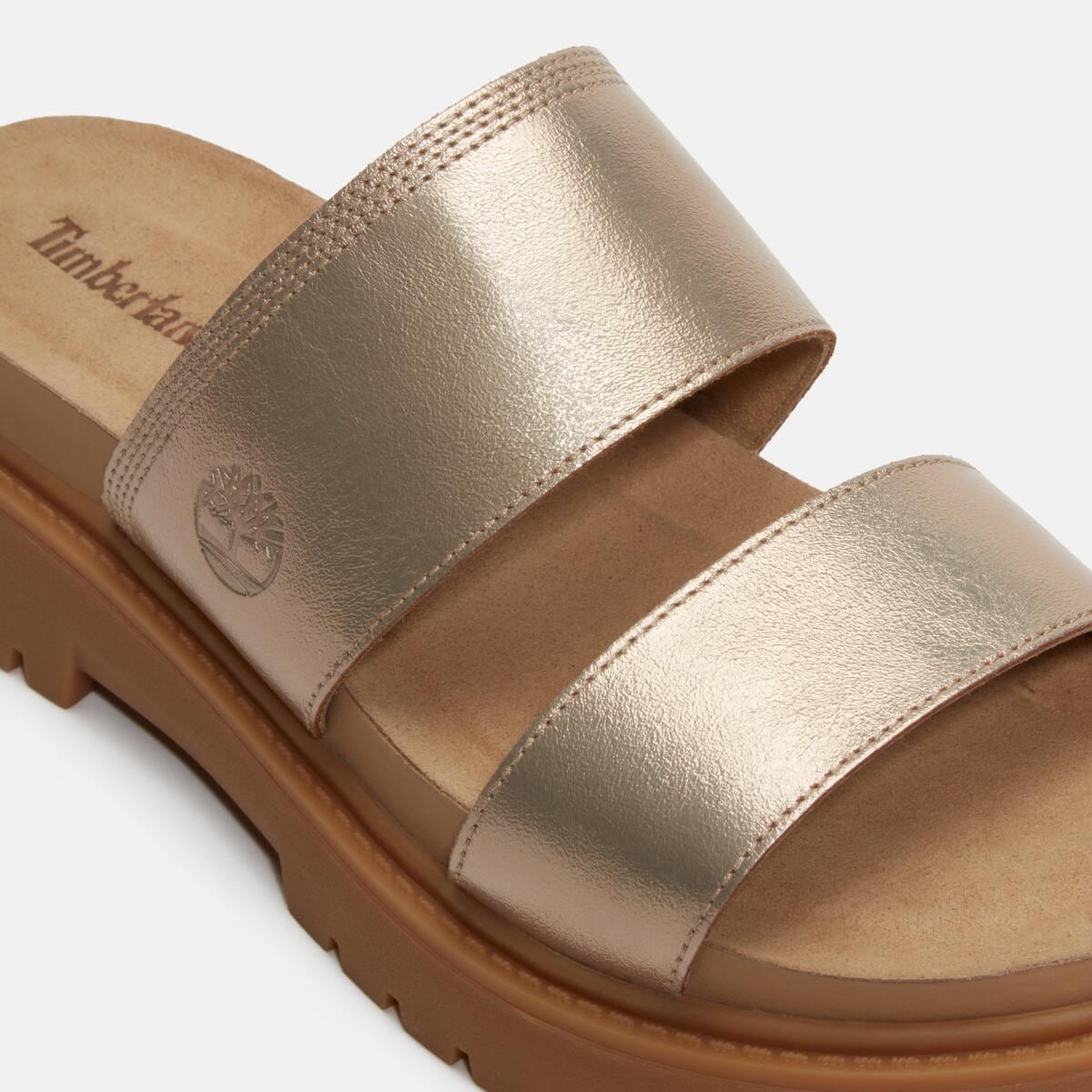 Timberland Sandale »CLAIREMONT WAY SLIDE SANDAL«