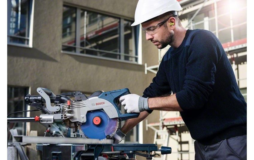 Bosch Professional Kreissägeblatt »Kreissägeblatt E«
