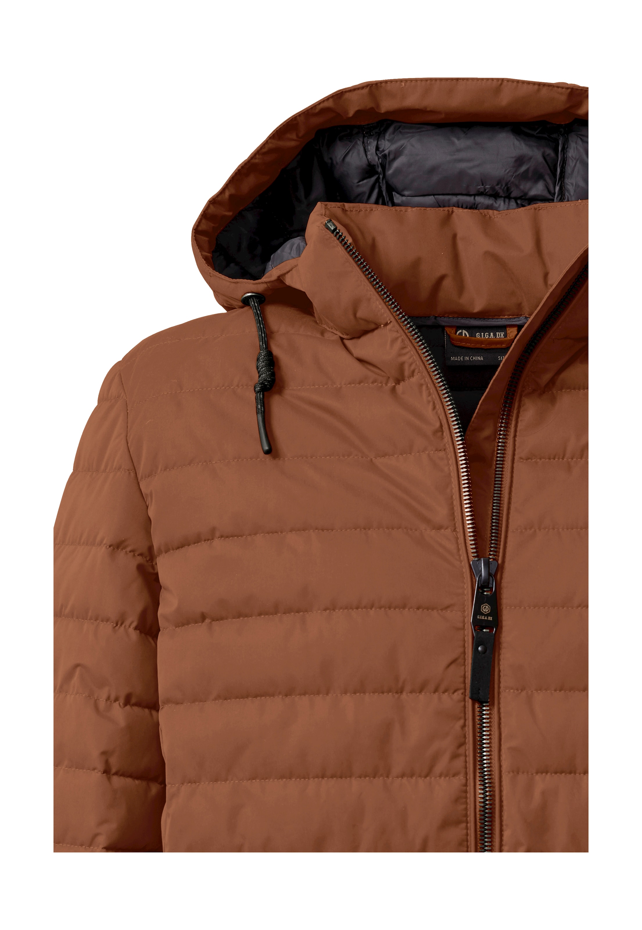 G.I.G.A. DX by killtec Steppjacke »GW 42 MN QLTD JCKT«