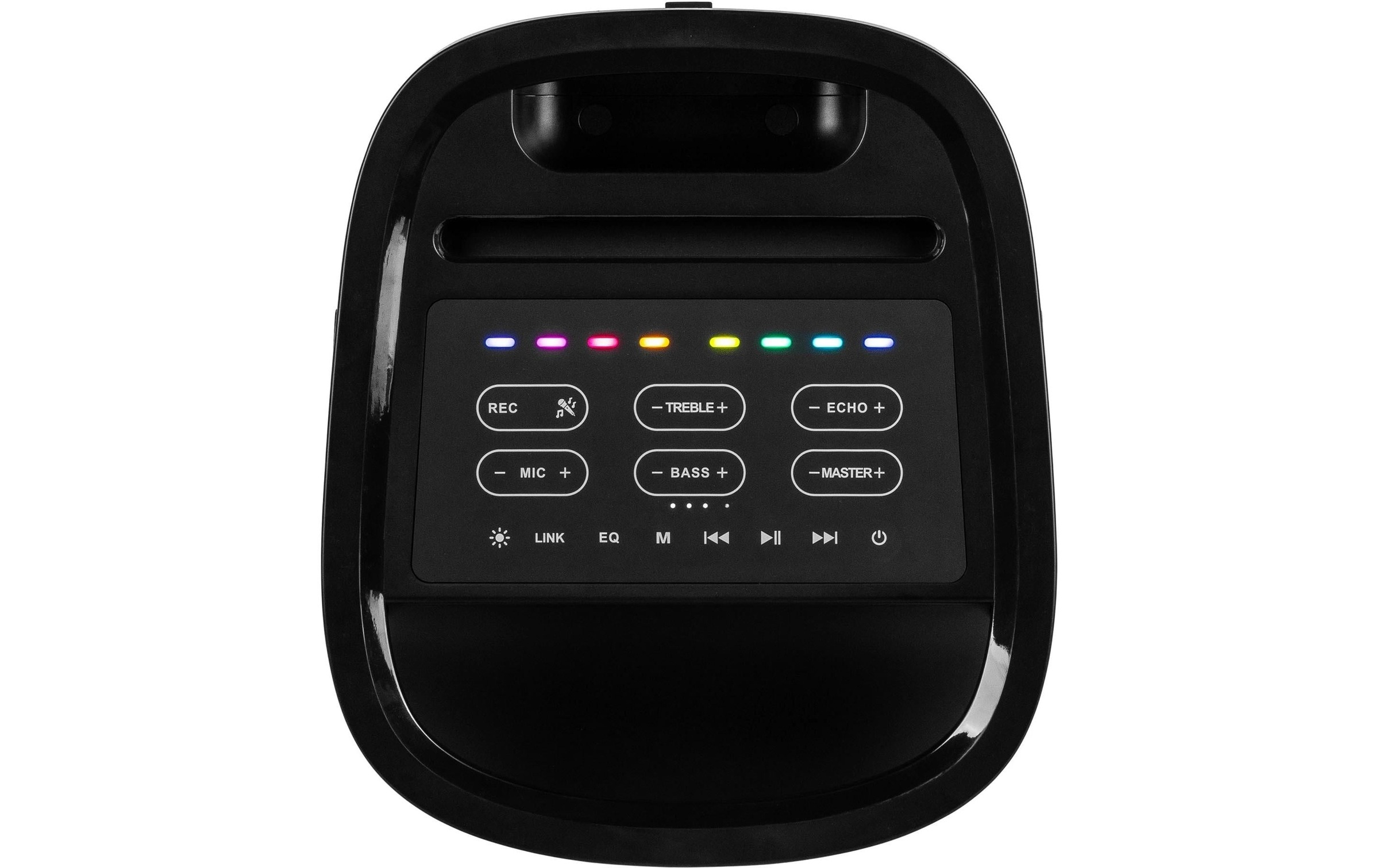 FENTON Bluetooth-Speaker »Fenton Pulse65«