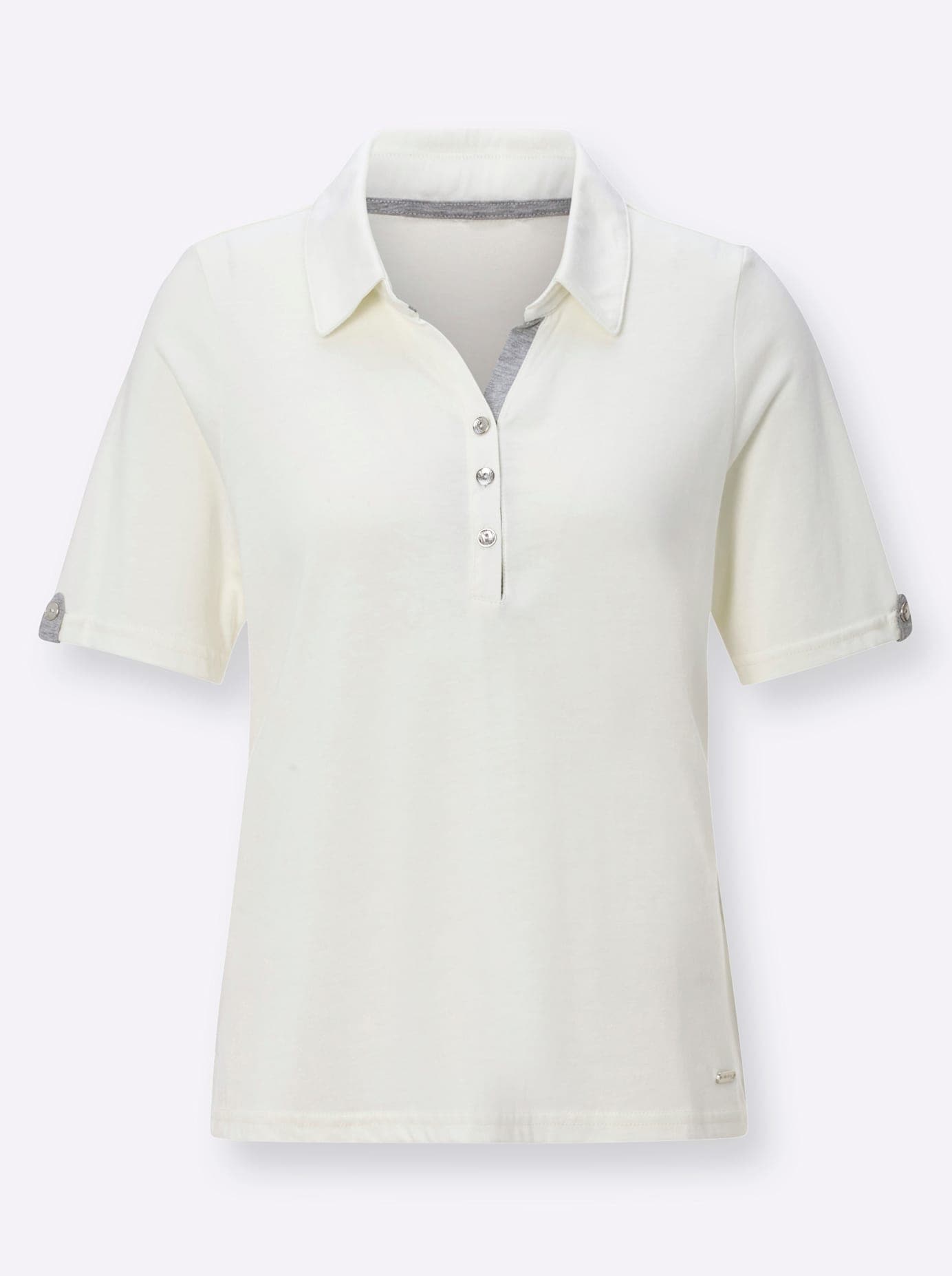 Poloshirt »Poloshirt«