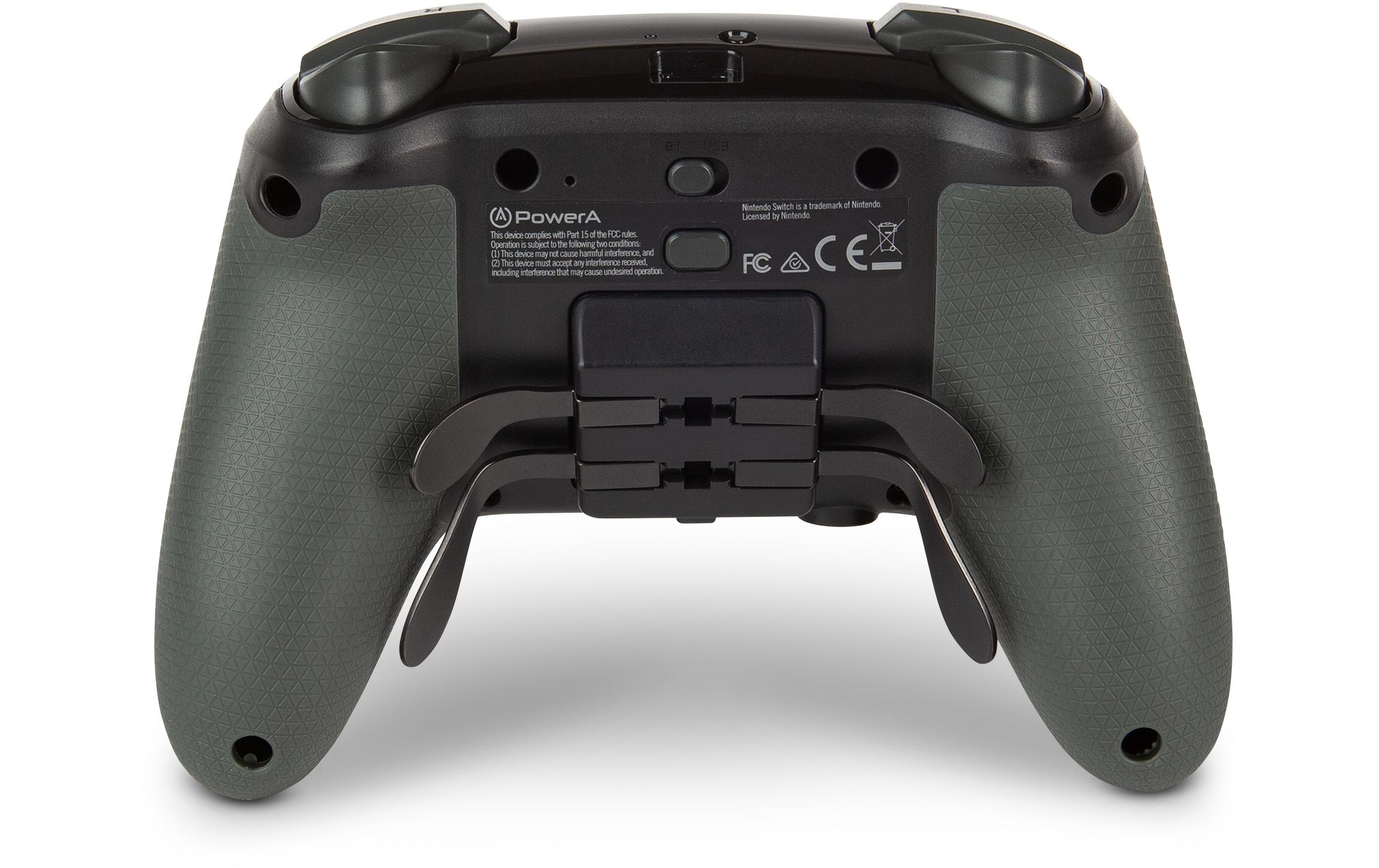 Controller »Power A FUSION Pro Wireless Control«