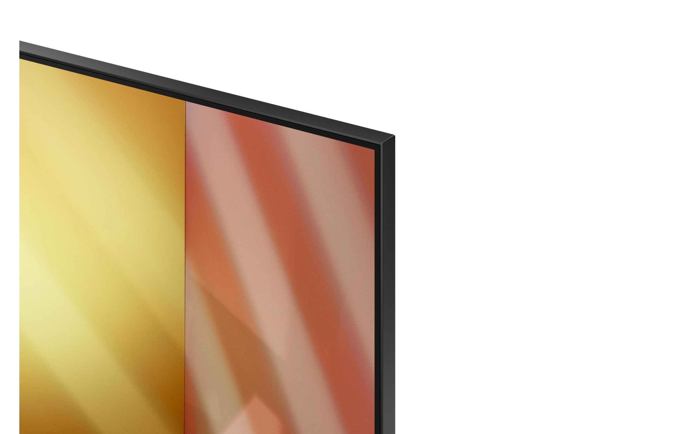 Samsung LED-Fernseher »QE75Q70T ATXZG«