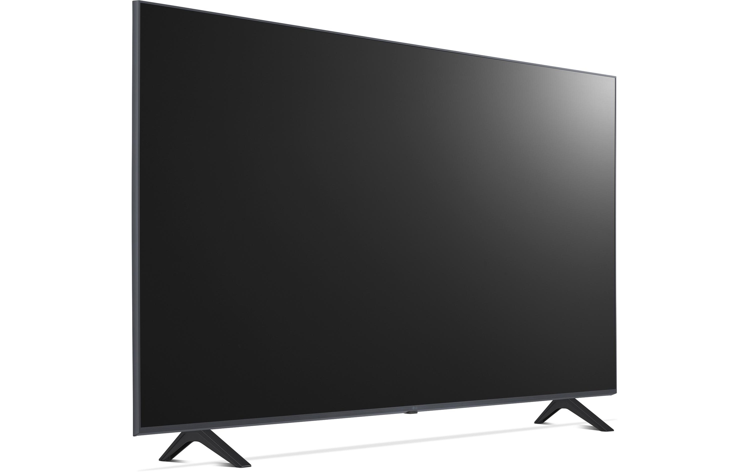 LG LED-Fernseher, 108,79 cm/43 Zoll, 4K Ultra HD