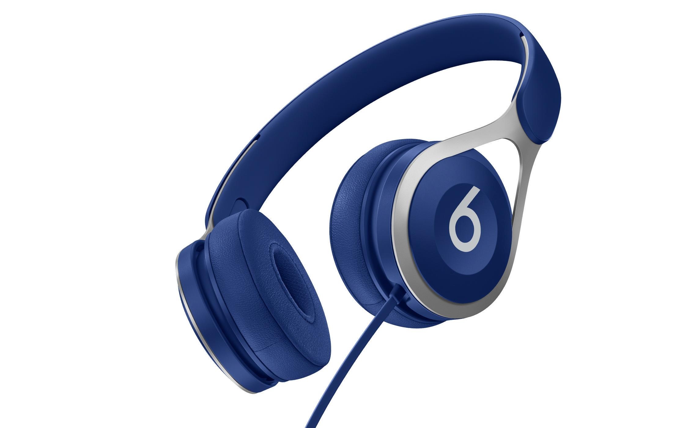Apple On-Ear-Kopfhörer »Beats EP«