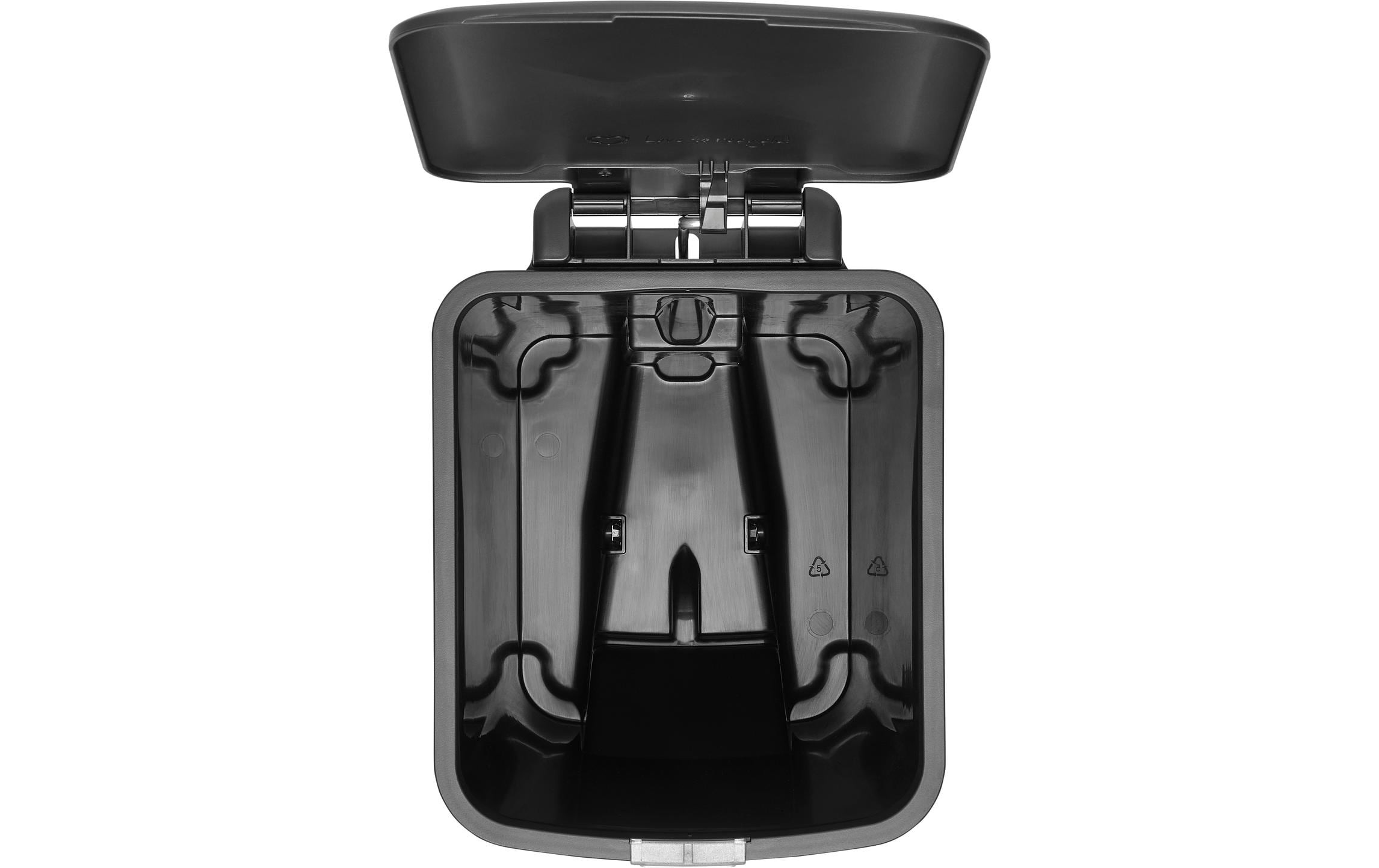 Brabantia Mülleimer »StepUp 16 l«, 1 Behälter