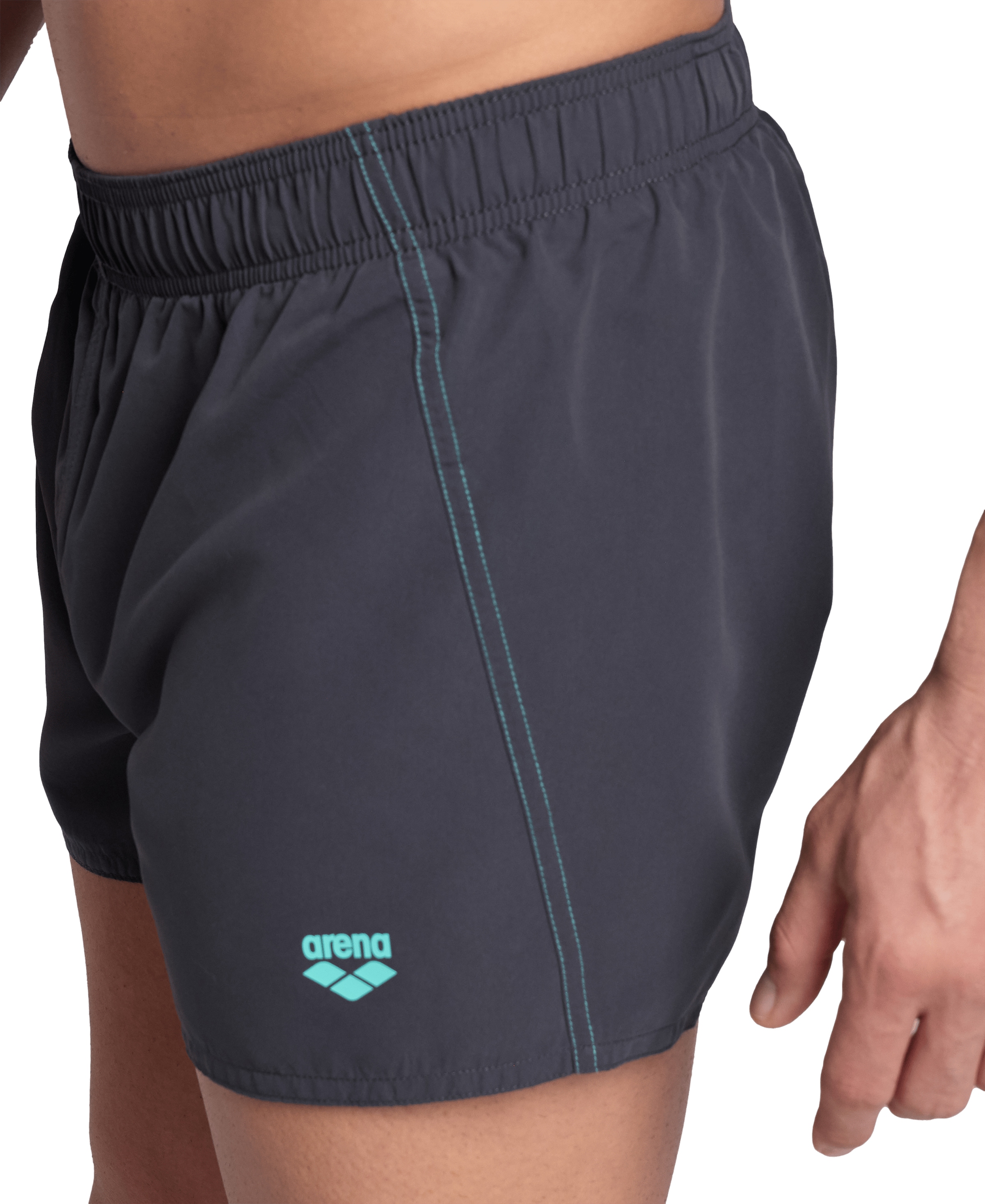 Arena Badeshorts »FUNDAMENTALS X-SHORT R«