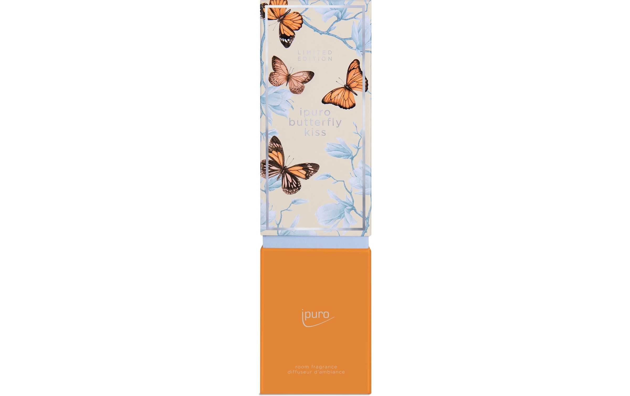 IPURO Duftstäbchen »butterfly kiss 240 ml«