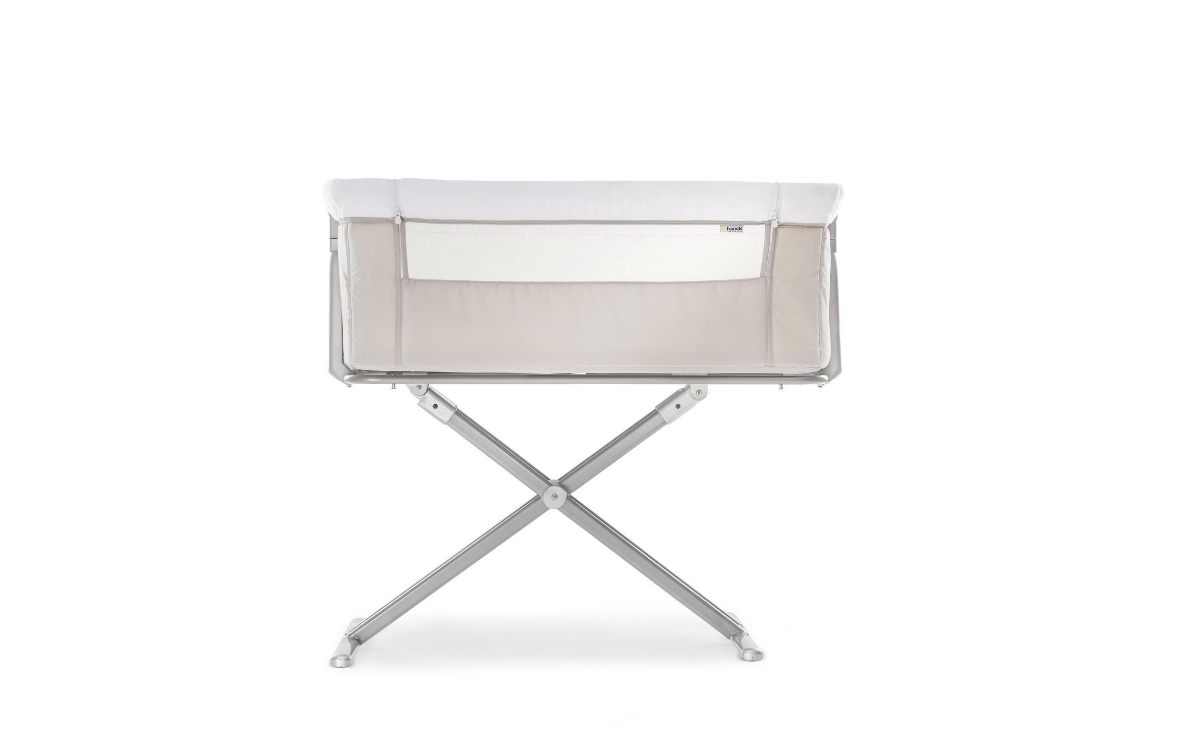 Hauck Beistellbett »face to me«